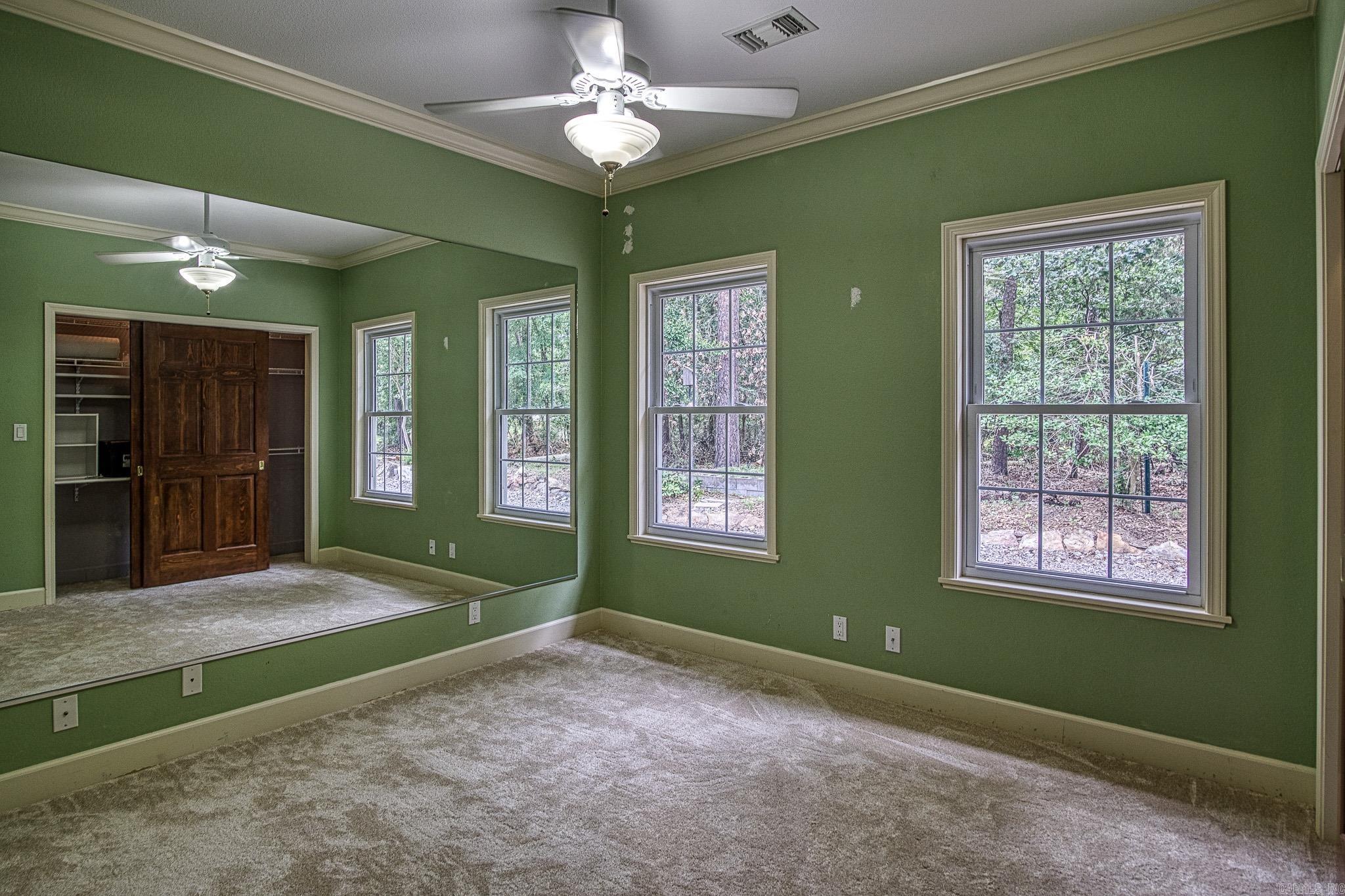 3 Excelso Lane Hot Springs Village, AR 71909