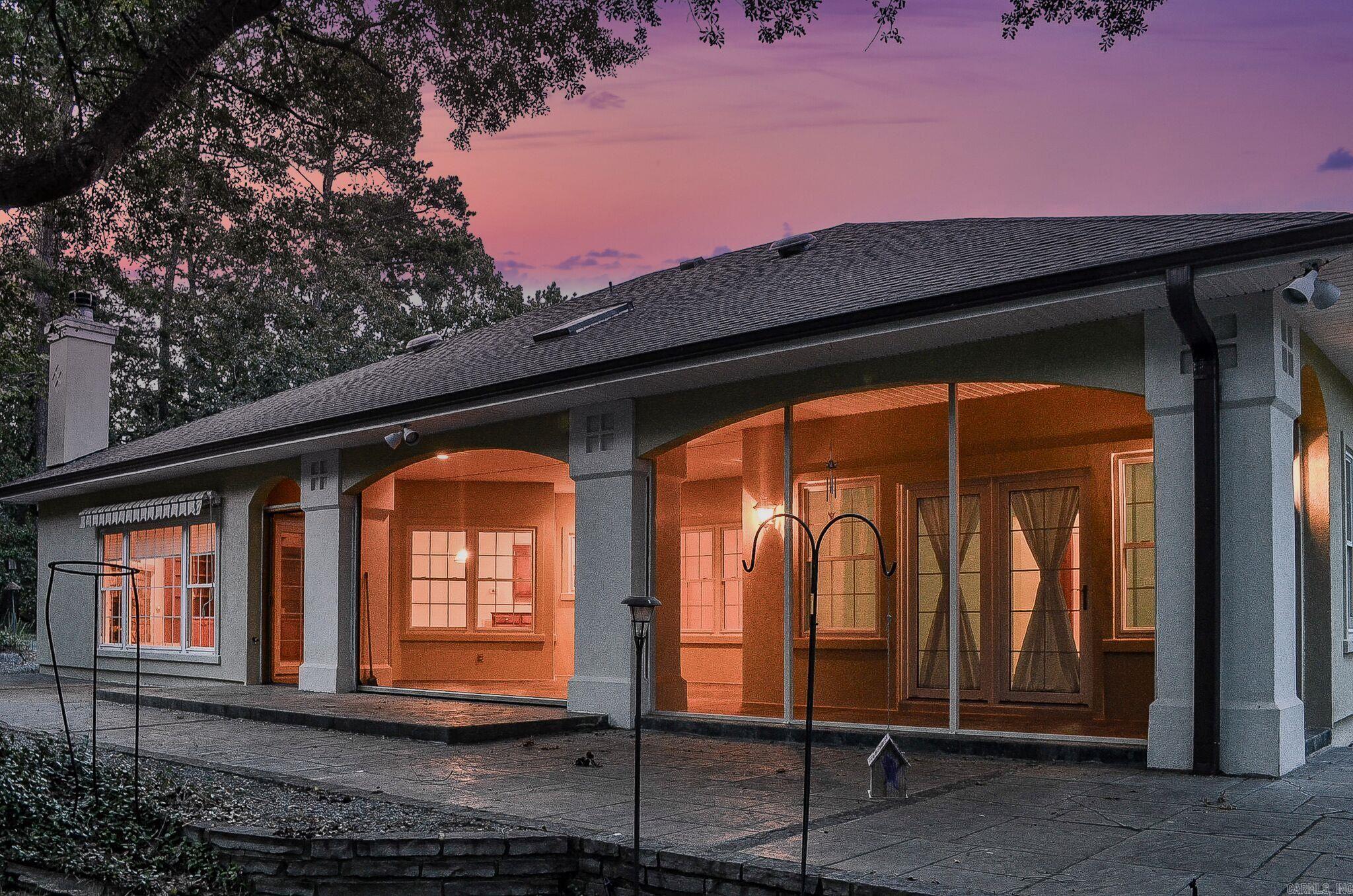 3 Excelso Lane Hot Springs Village, AR 71909