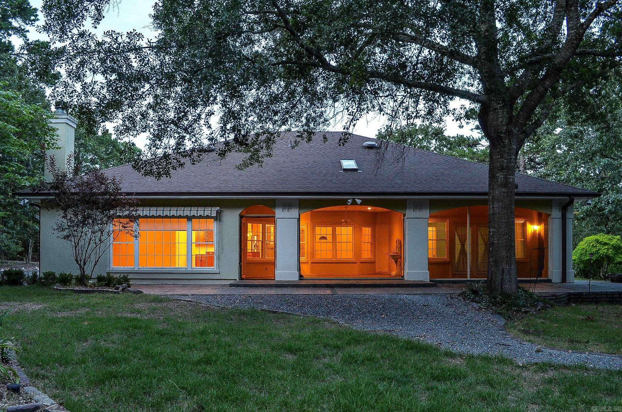 3 Excelso Lane Hot Springs Village, AR 71909