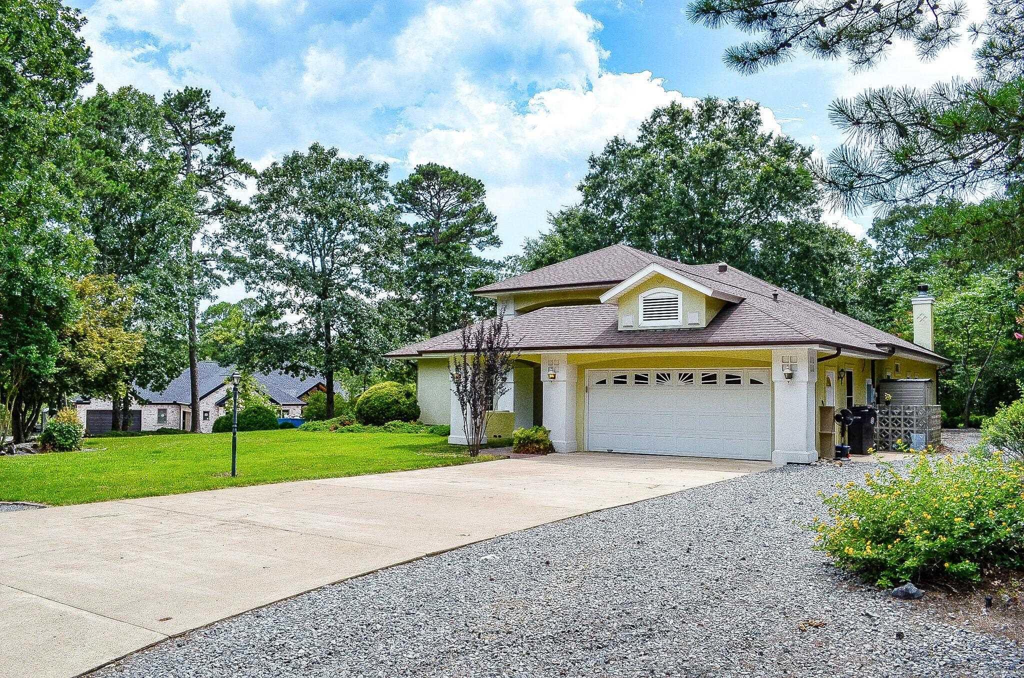 3 Excelso Lane Hot Springs Village, AR 71909