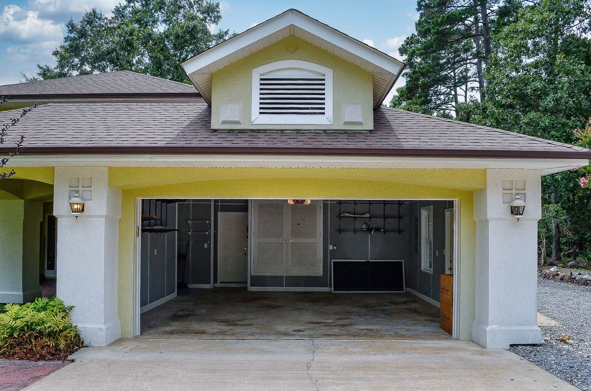 3 Excelso Lane Hot Springs Village, AR 71909