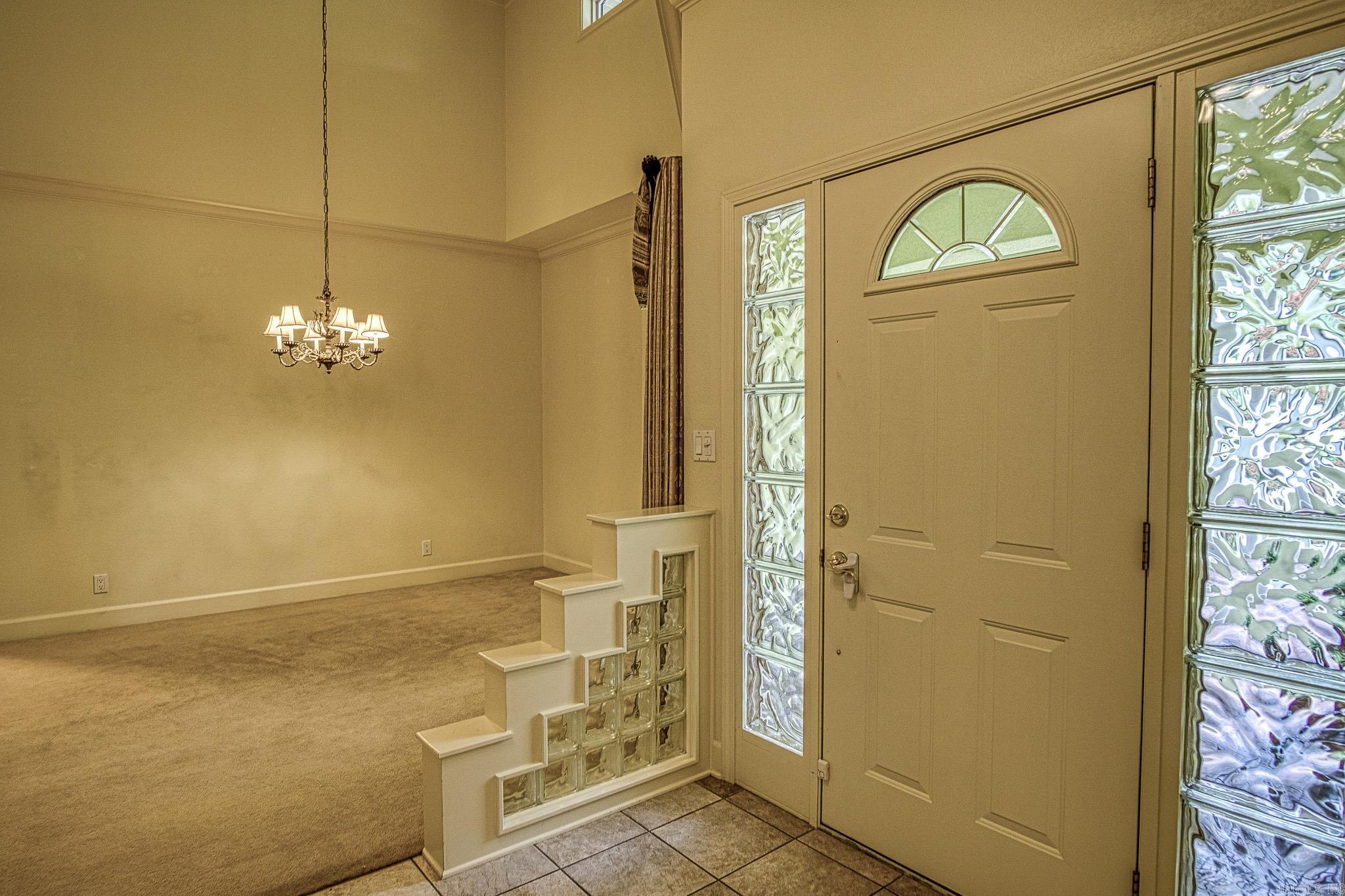 3 Excelso Lane Hot Springs Village, AR 71909