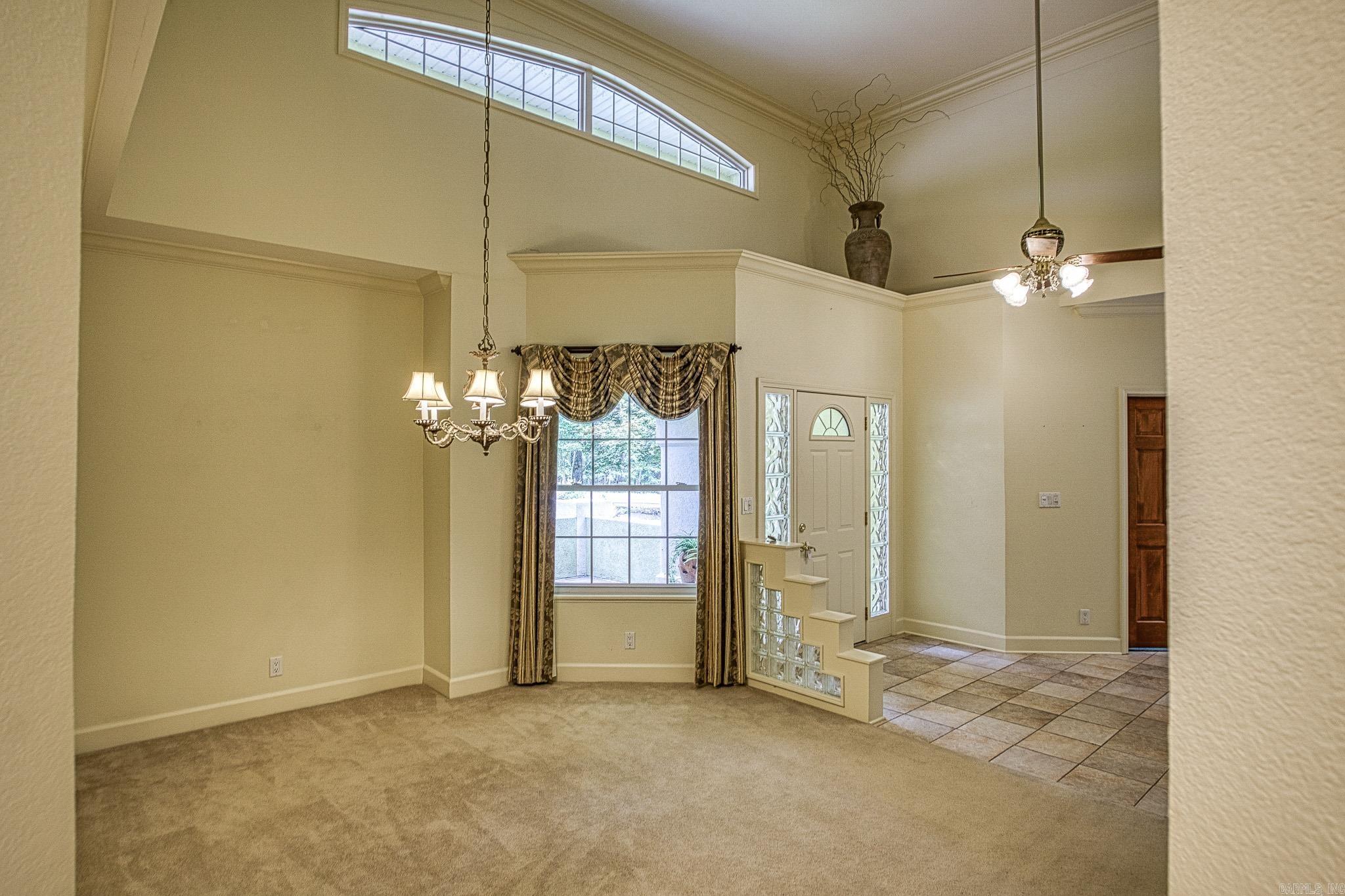 3 Excelso Lane Hot Springs Village, AR 71909