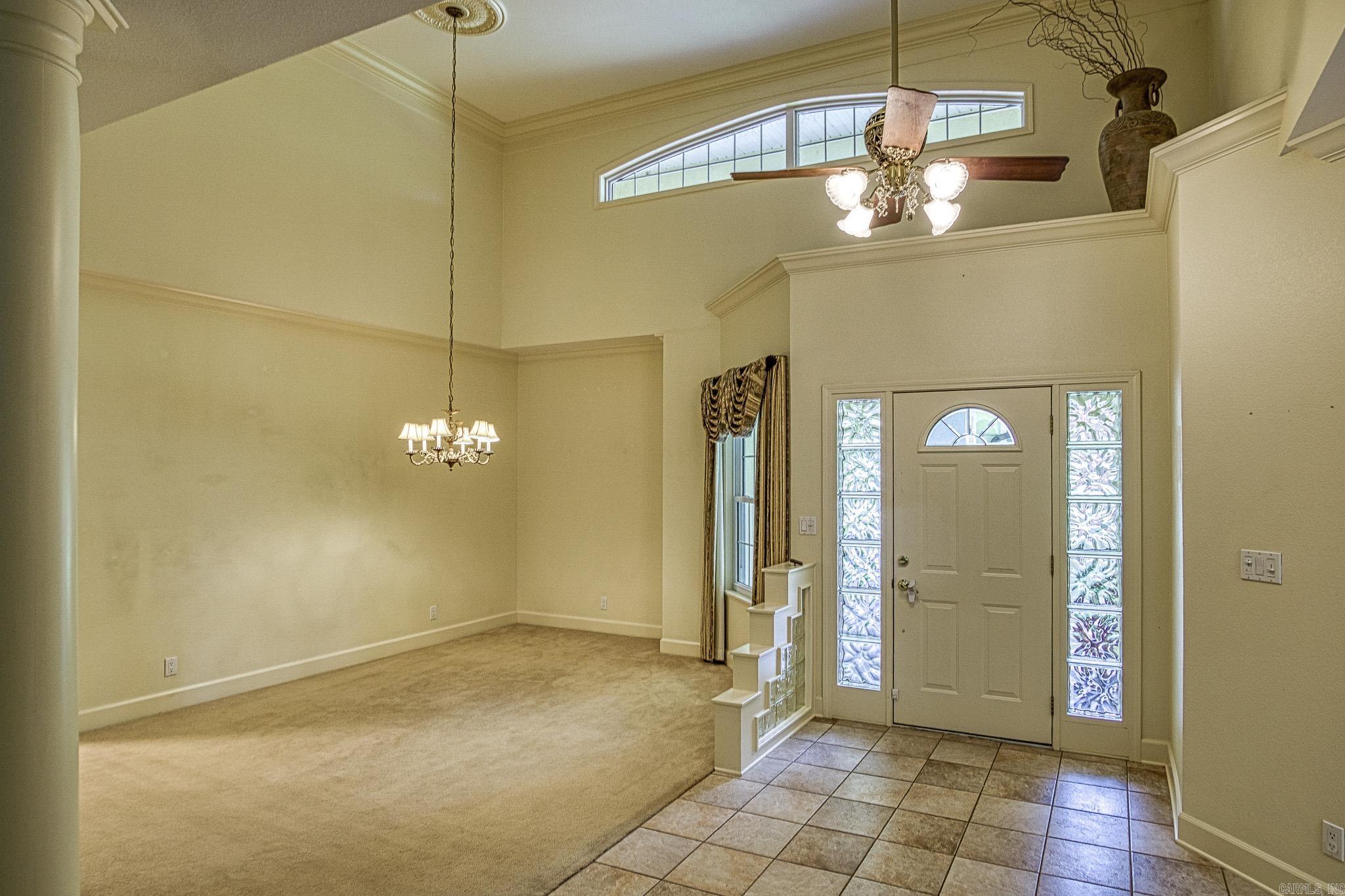 3 Excelso Lane Hot Springs Village, AR 71909