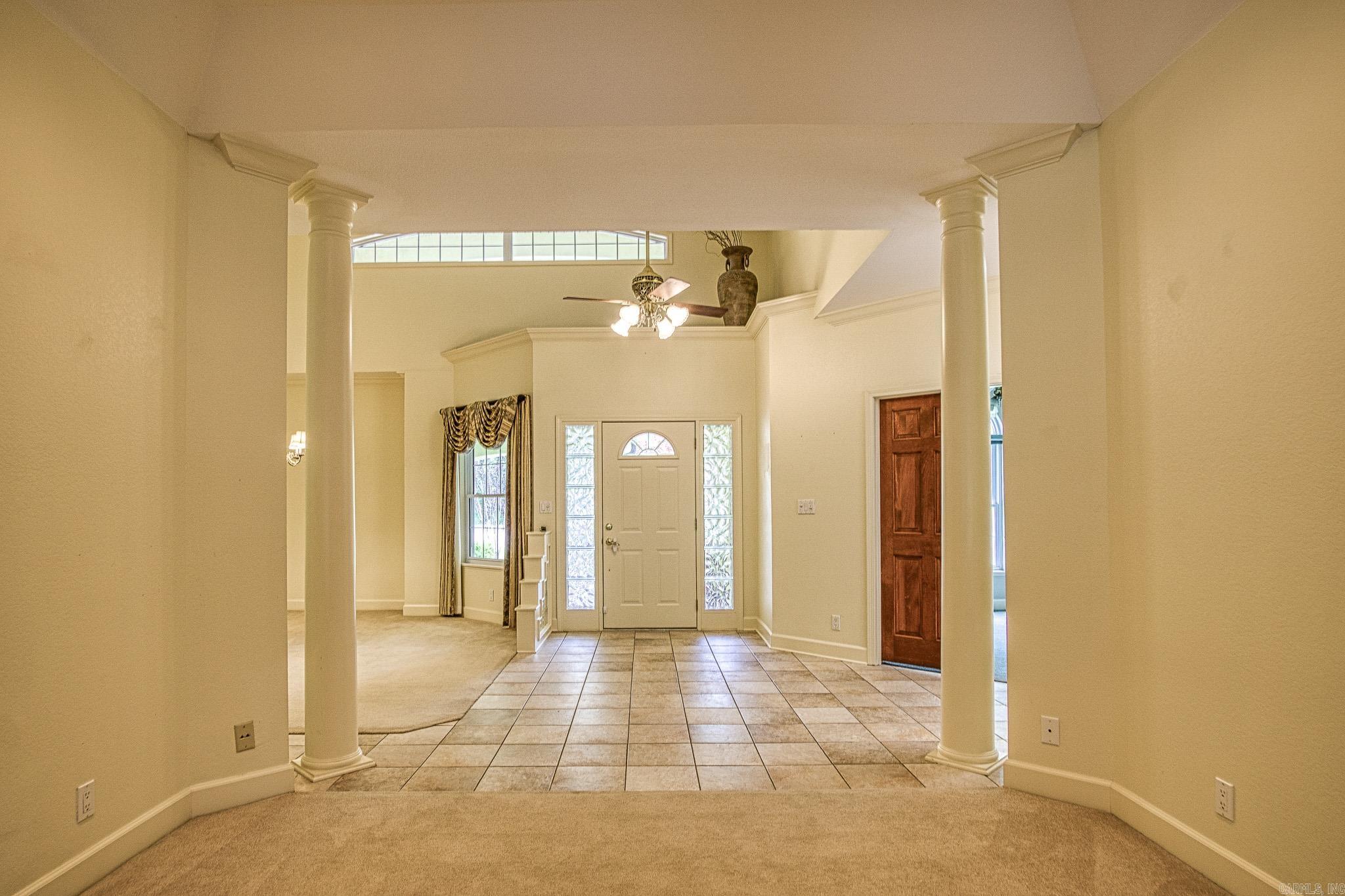 3 Excelso Lane Hot Springs Village, AR 71909