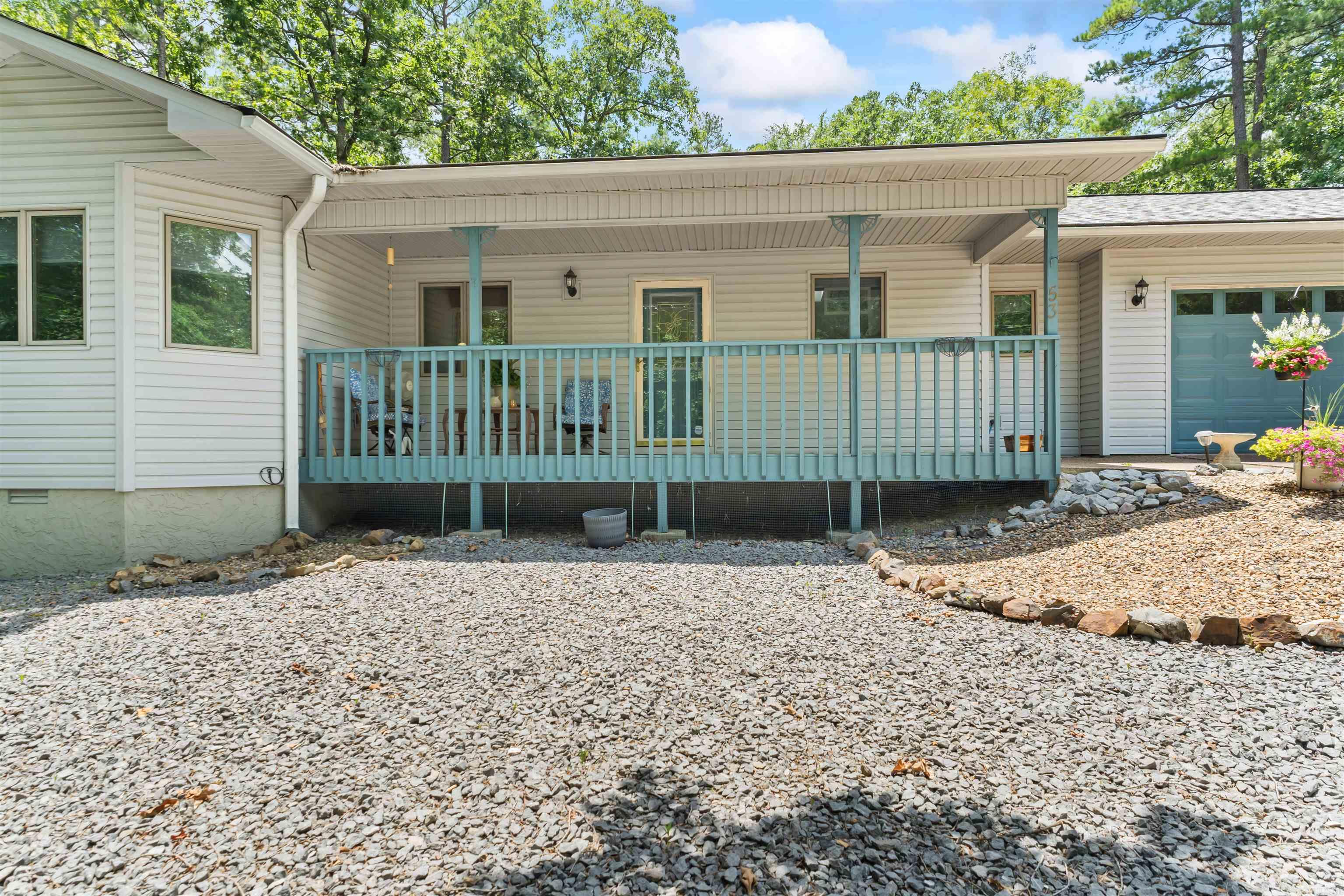 53  Cresta  Hot Springs Village, AR
