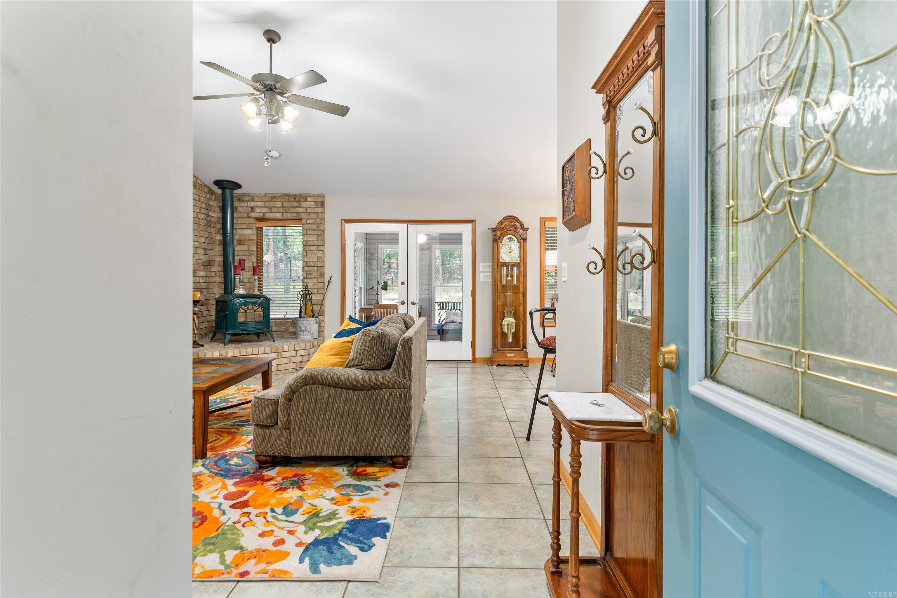 53 Cresta Way Hot Springs Village, AR 71909