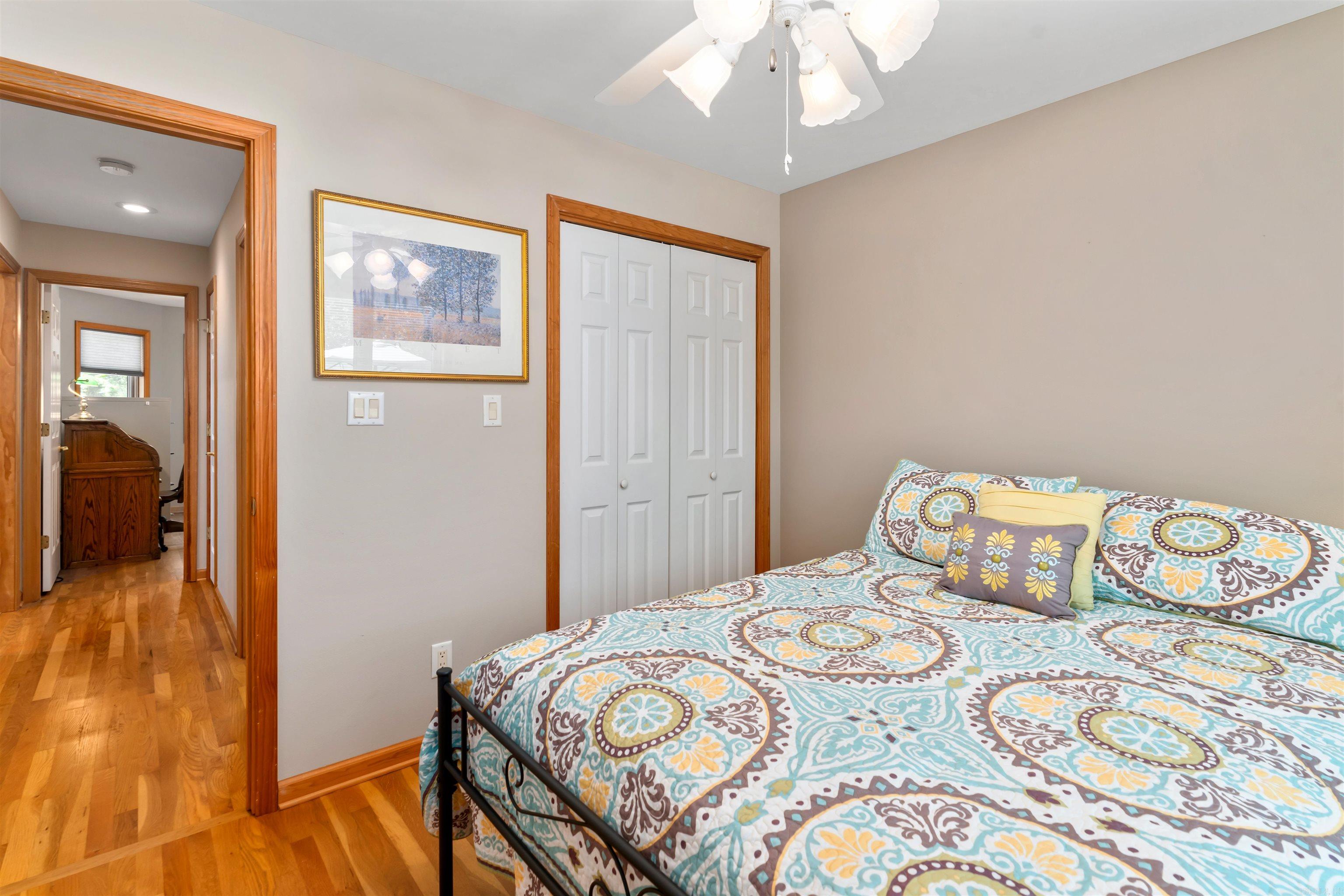 53 Cresta Way Hot Springs Village, AR 71909