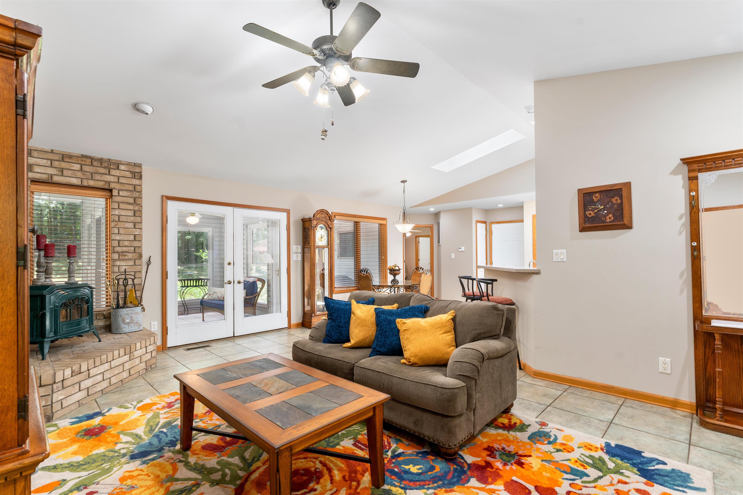 53 Cresta Way Hot Springs Village, AR 71909