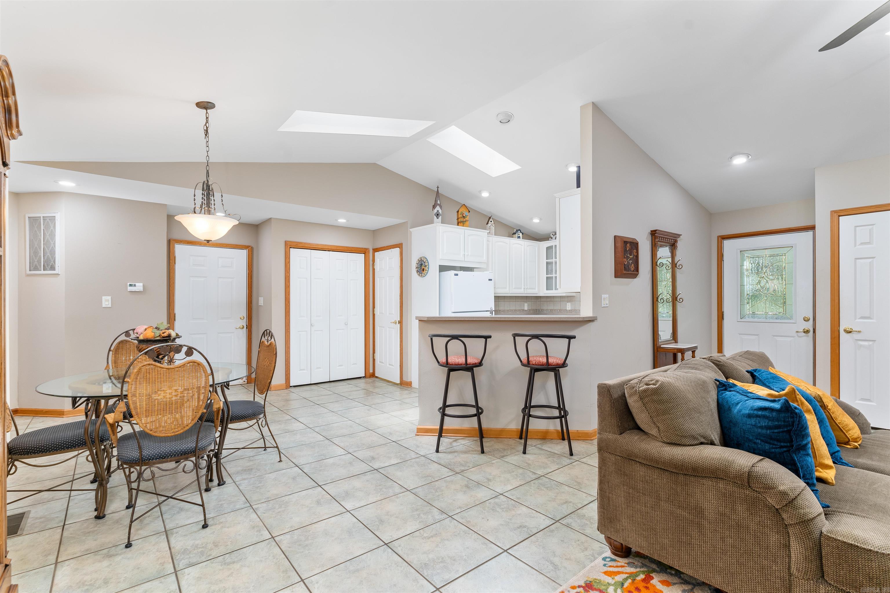 53 Cresta Way Hot Springs Village, AR 71909