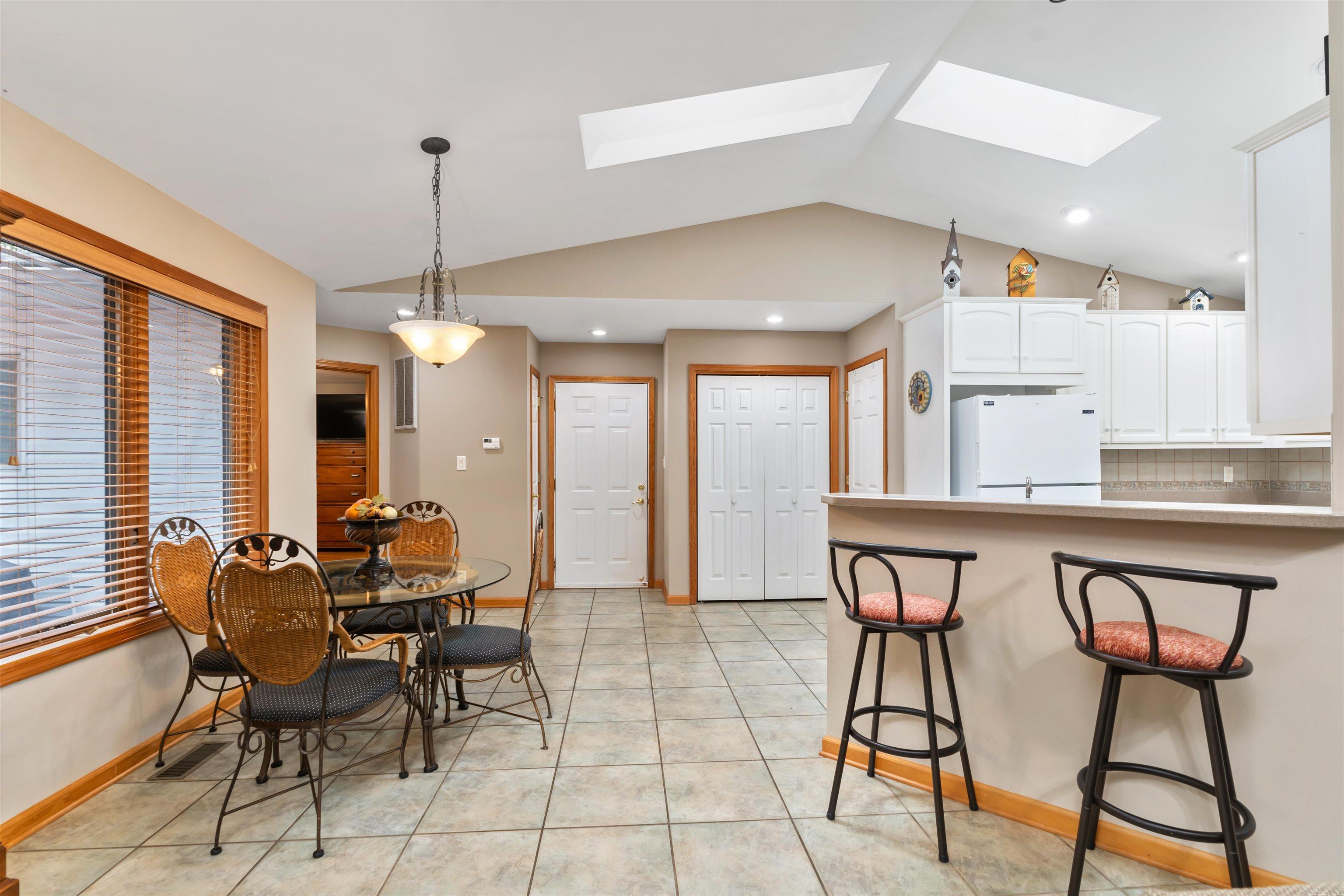 53 Cresta Way Hot Springs Village, AR 71909