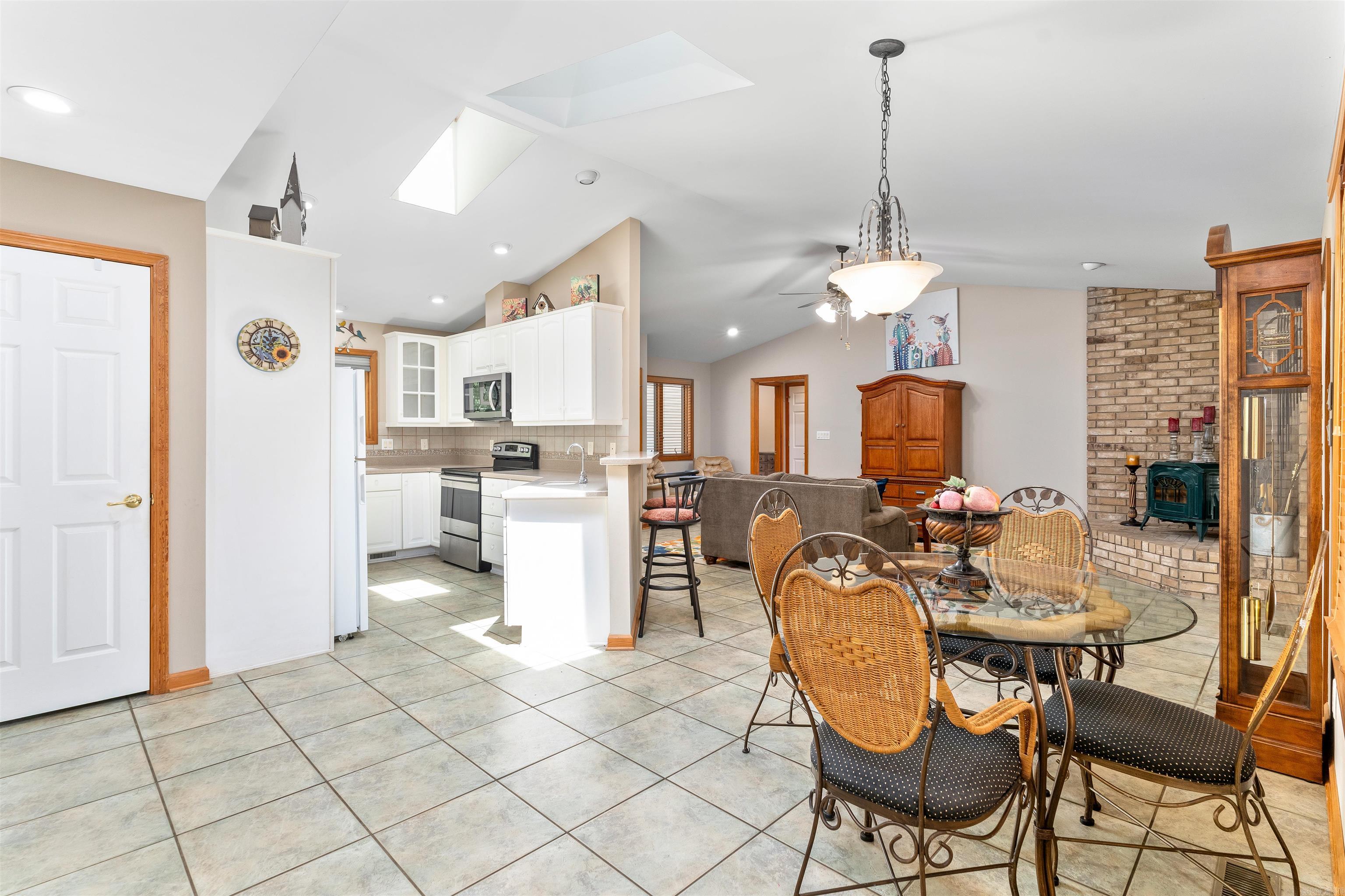 53 Cresta Way Hot Springs Village, AR 71909