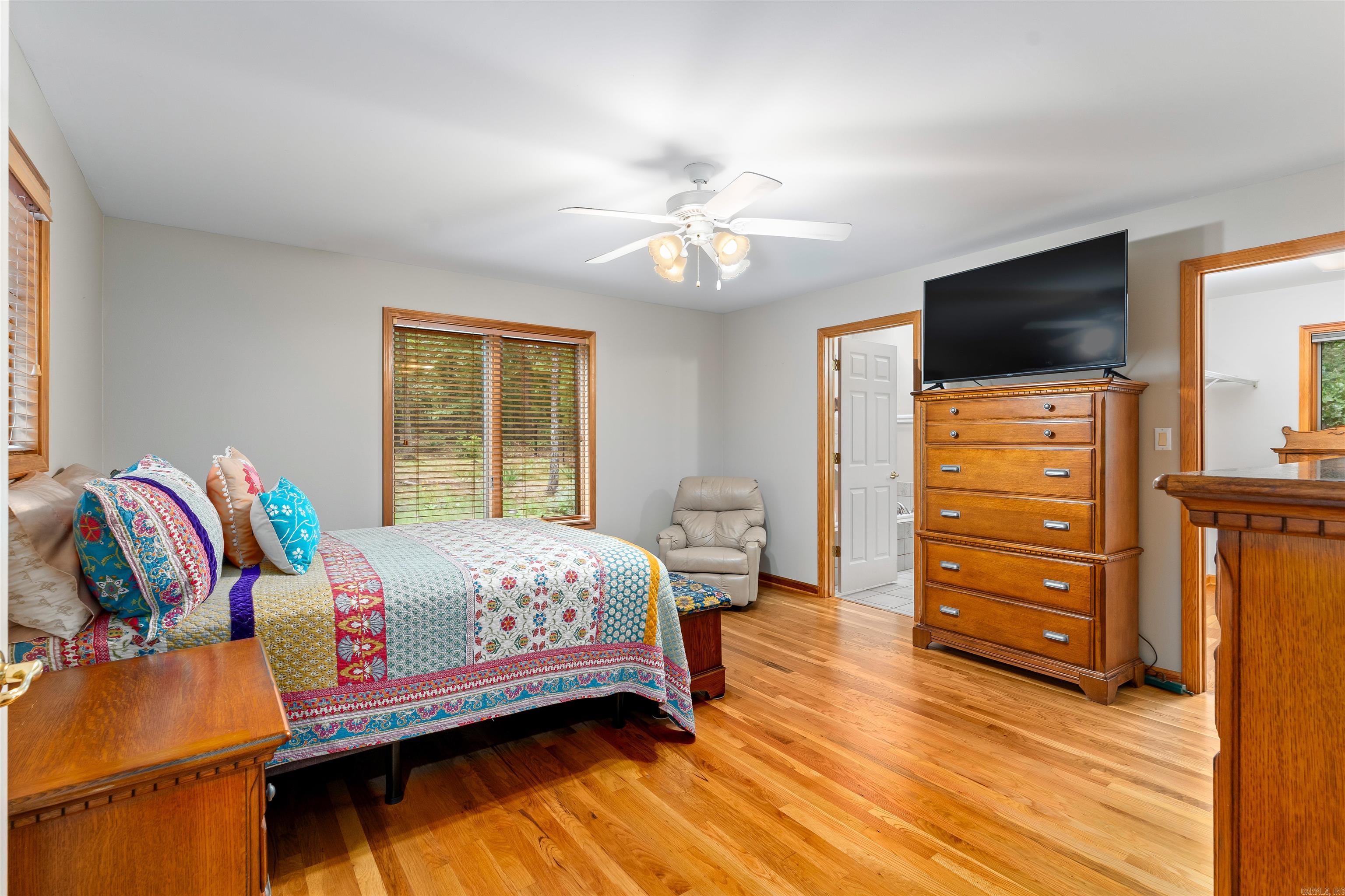 53 Cresta Way Hot Springs Village, AR 71909