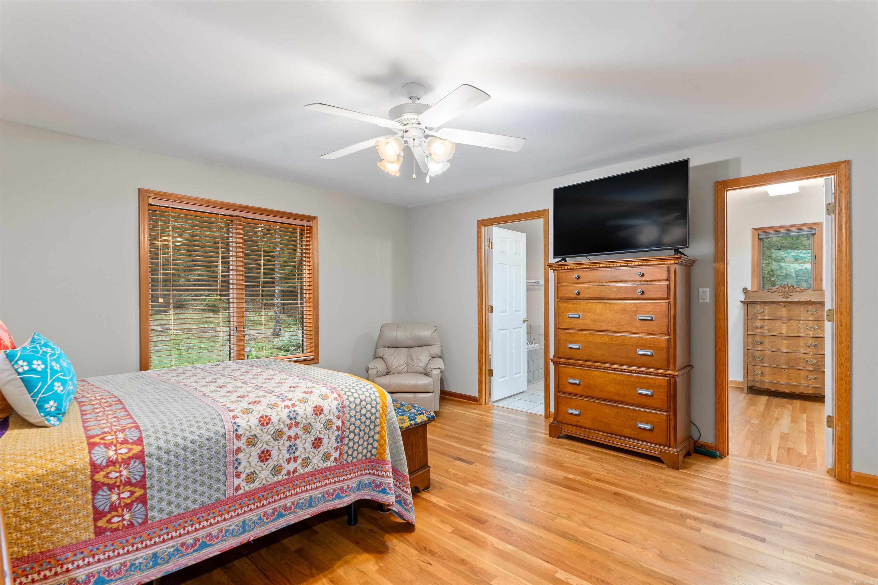 53 Cresta Way Hot Springs Village, AR 71909