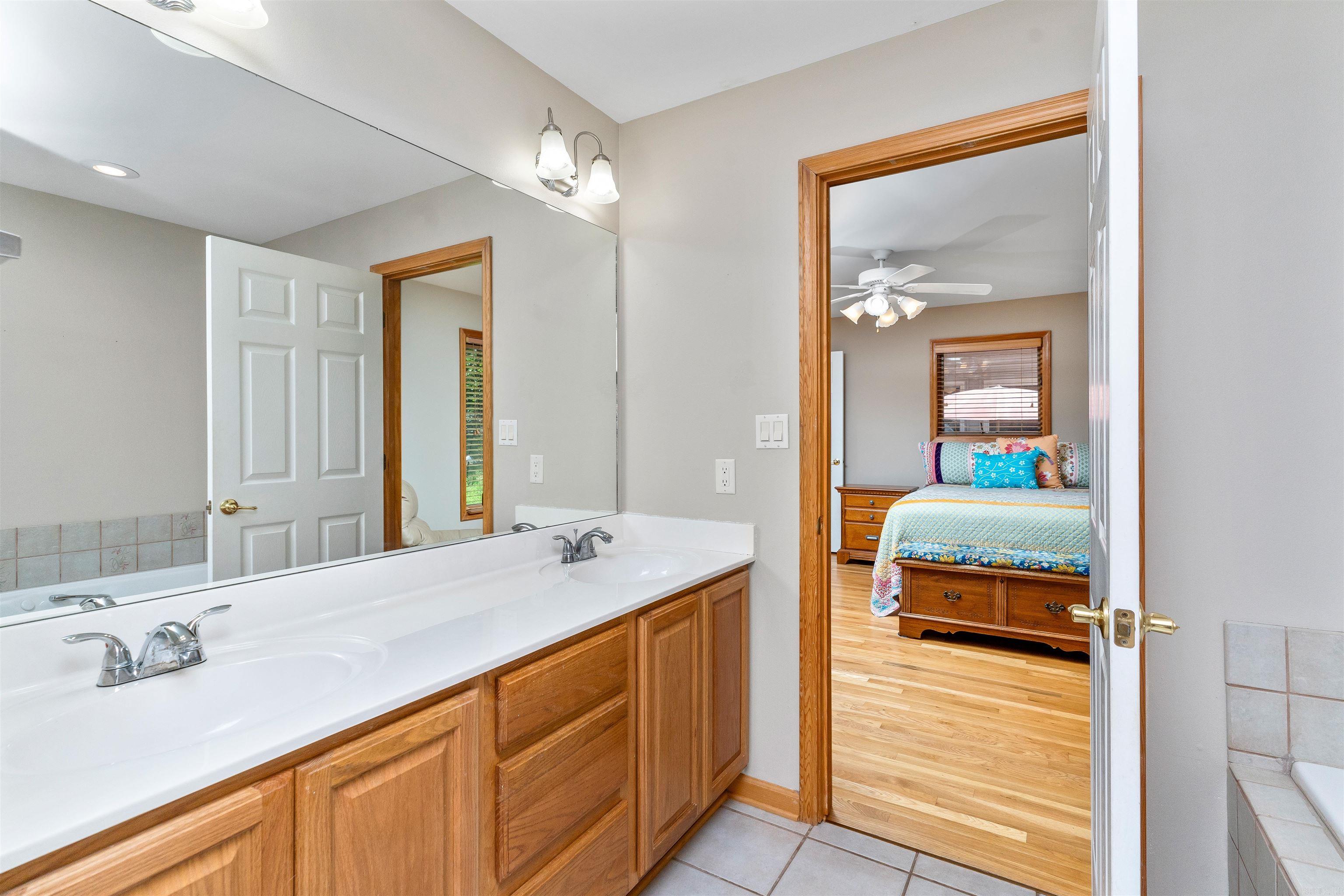 53 Cresta Way Hot Springs Village, AR 71909