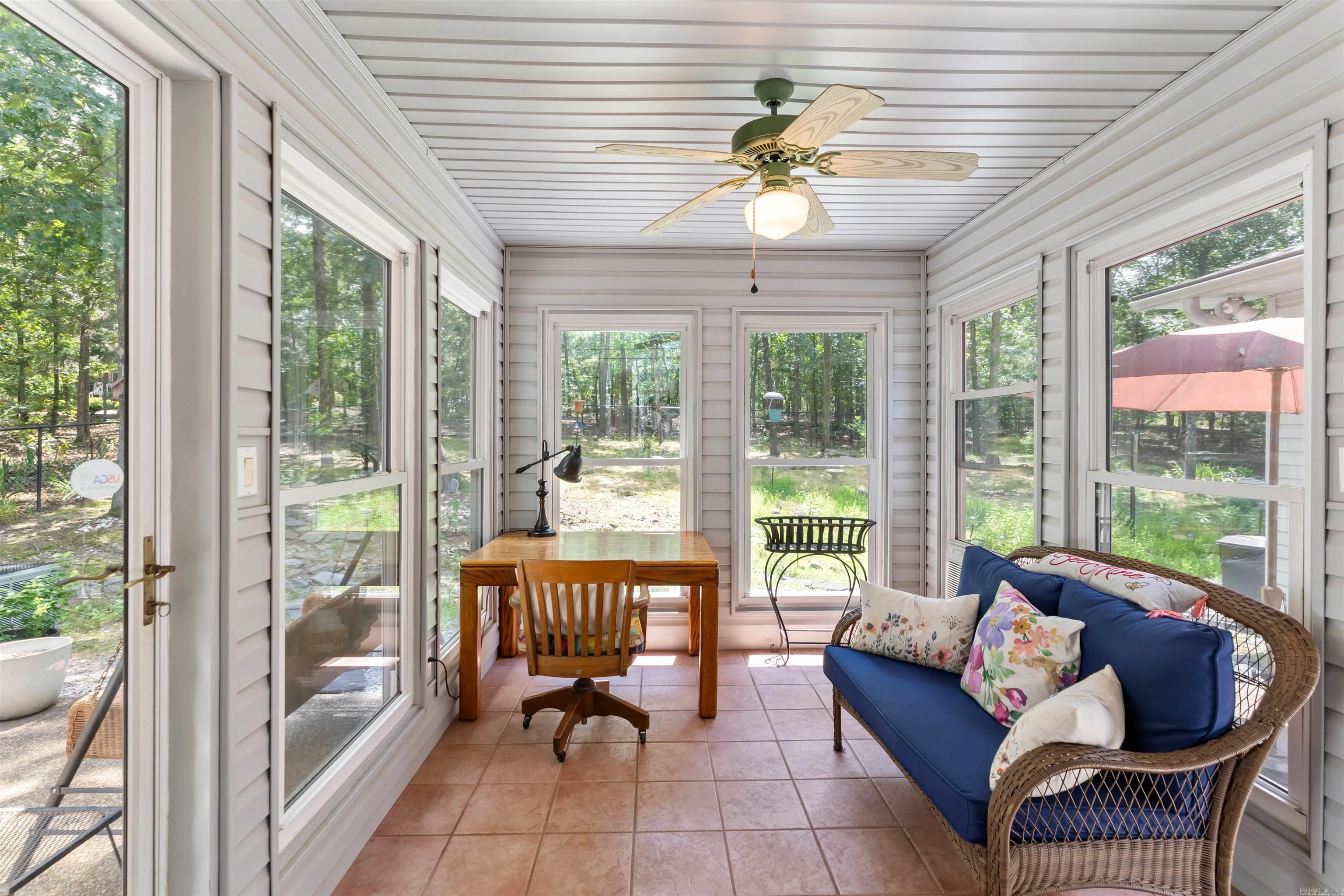 53 Cresta Way Hot Springs Village, AR 71909