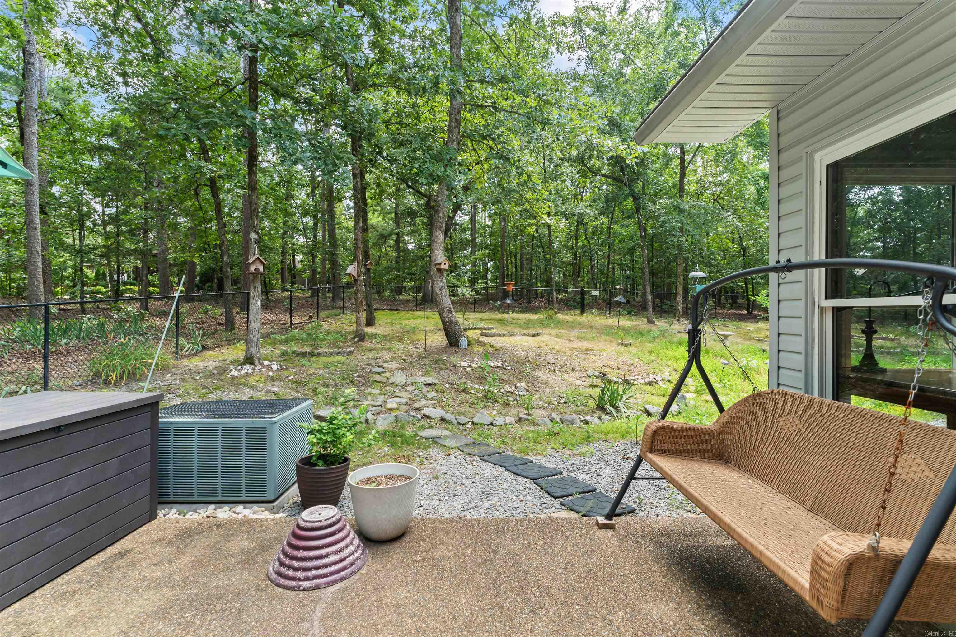 53 Cresta Way Hot Springs Village, AR 71909