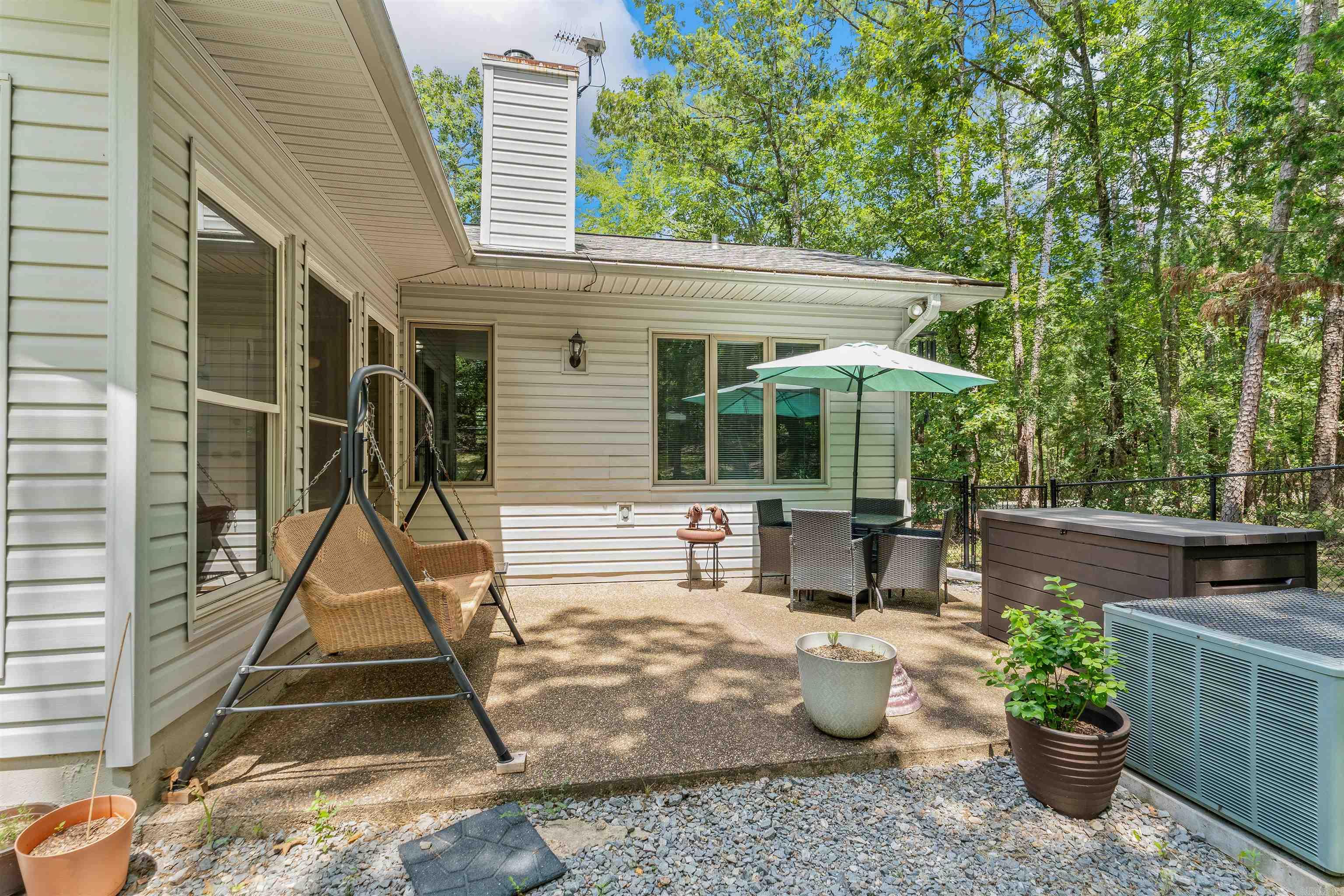 53 Cresta Way Hot Springs Village, AR 71909