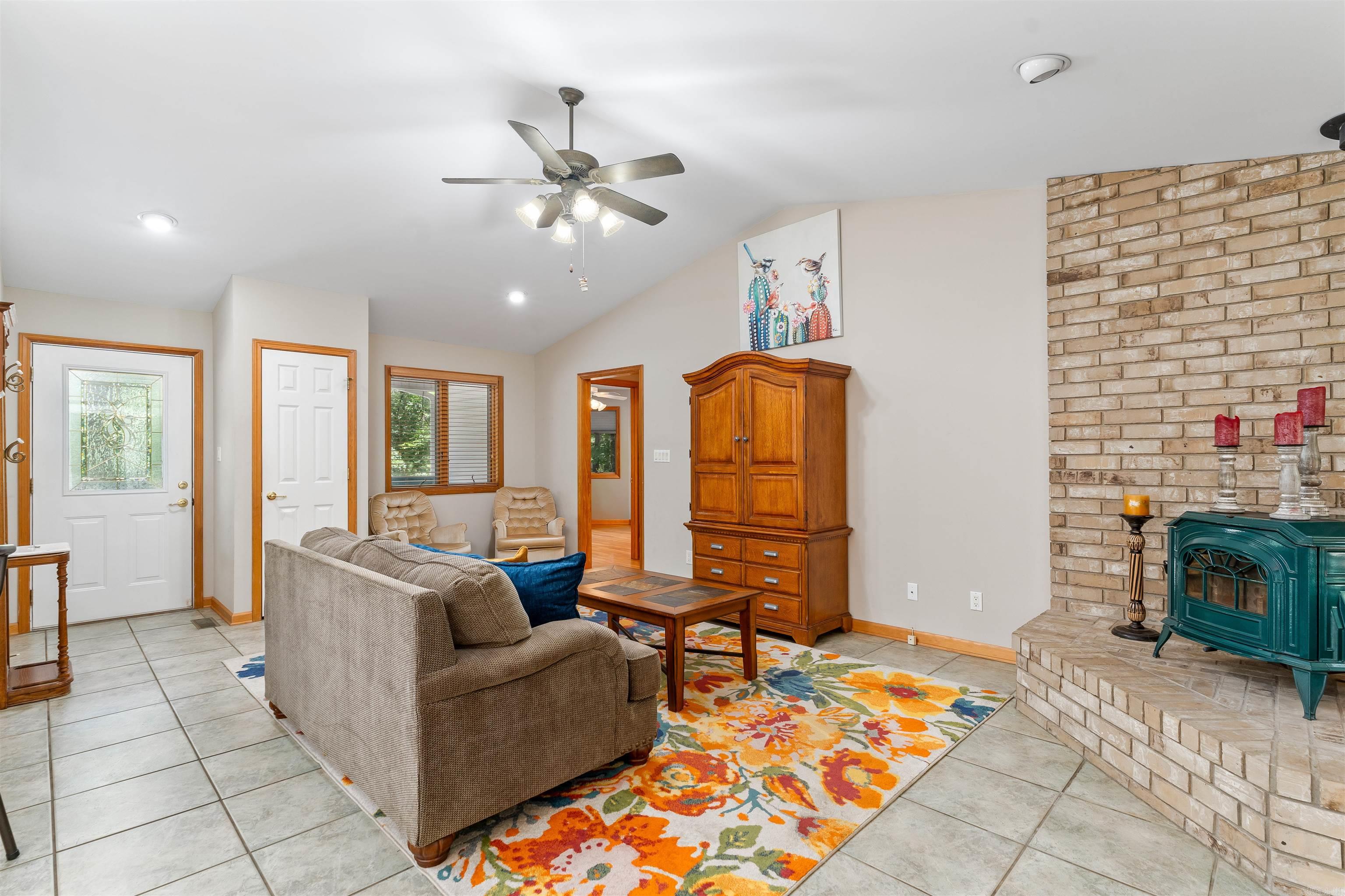 53 Cresta Way Hot Springs Village, AR 71909