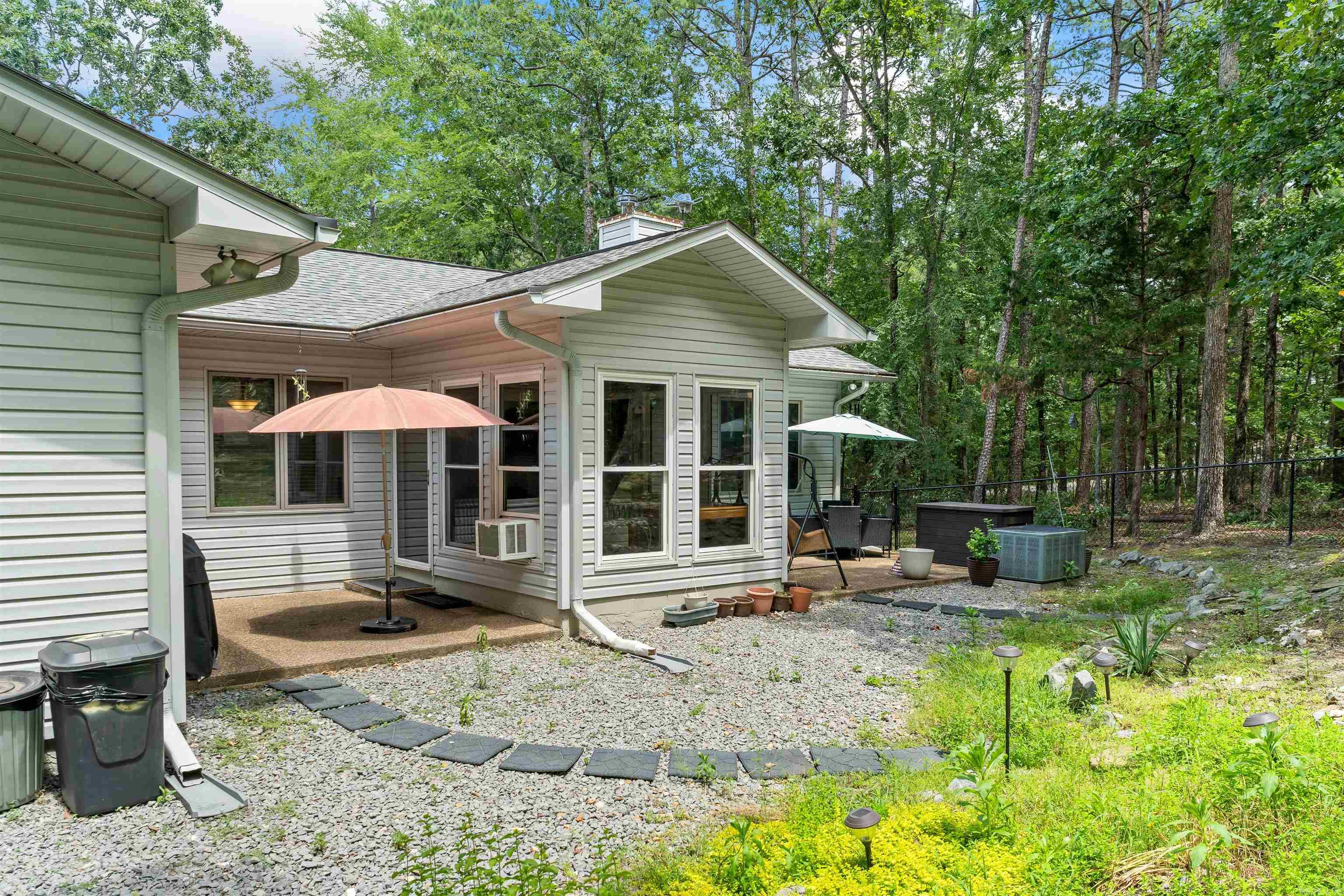 53 Cresta Way Hot Springs Village, AR 71909