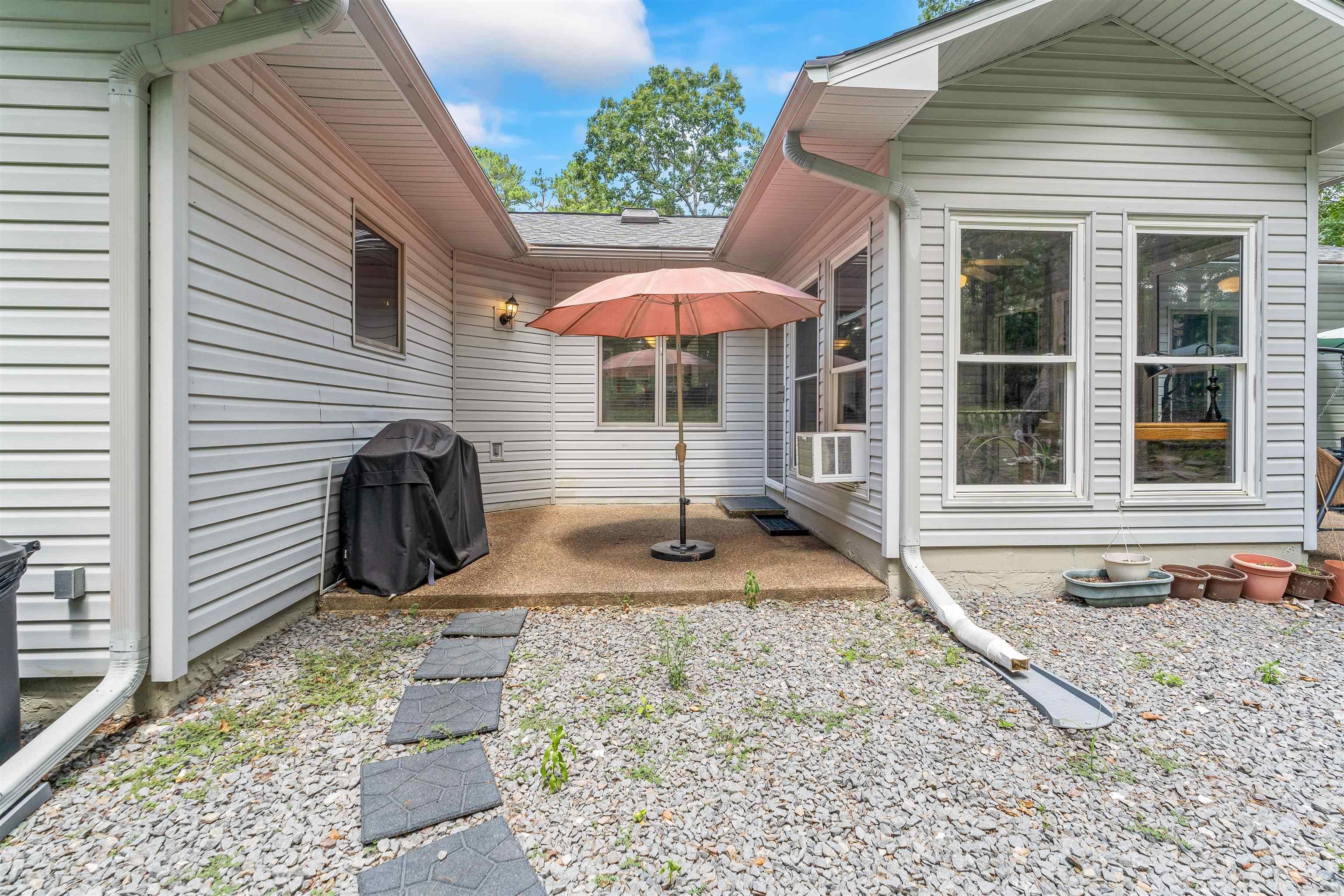 53 Cresta Way Hot Springs Village, AR 71909