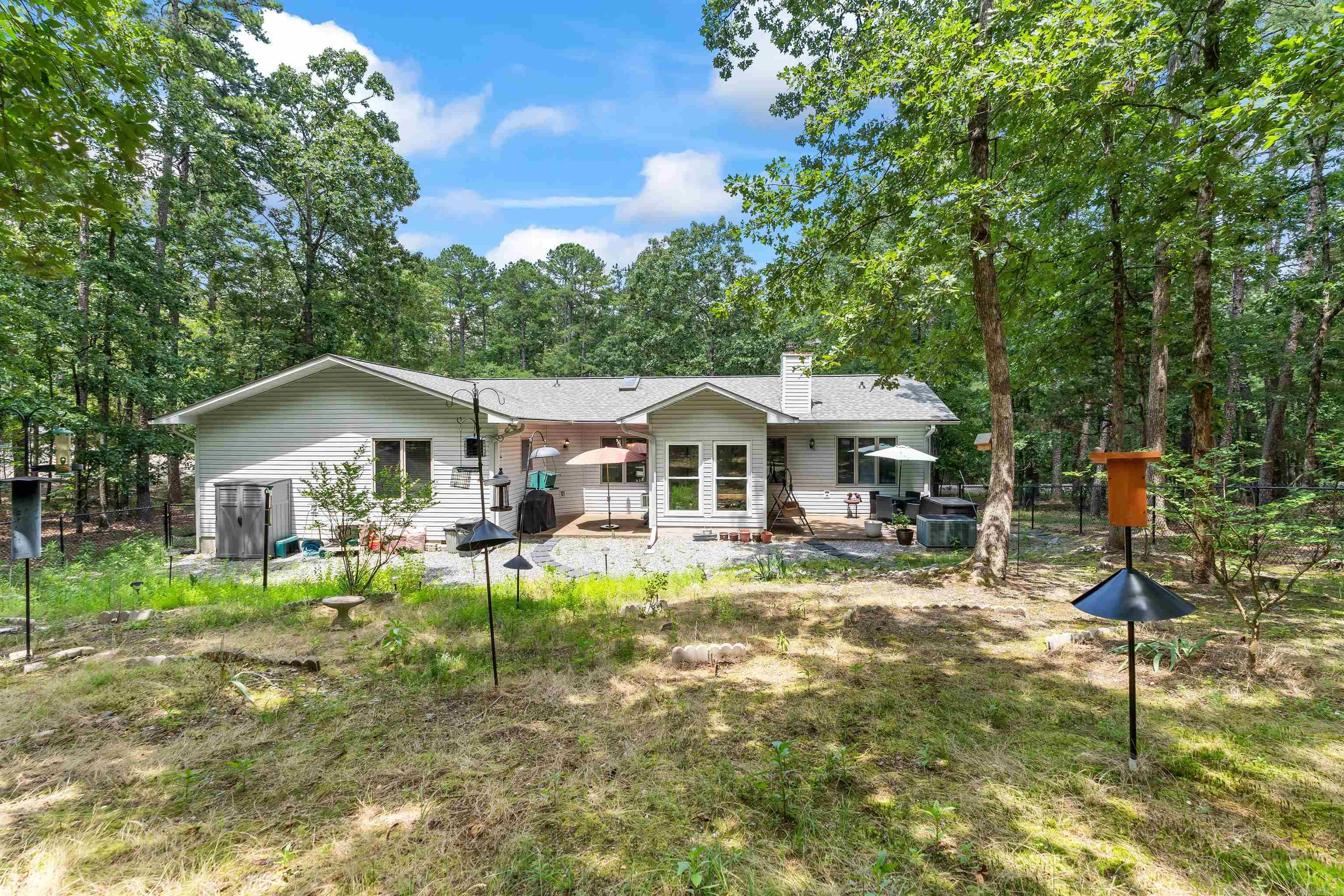 53 Cresta Way Hot Springs Village, AR 71909