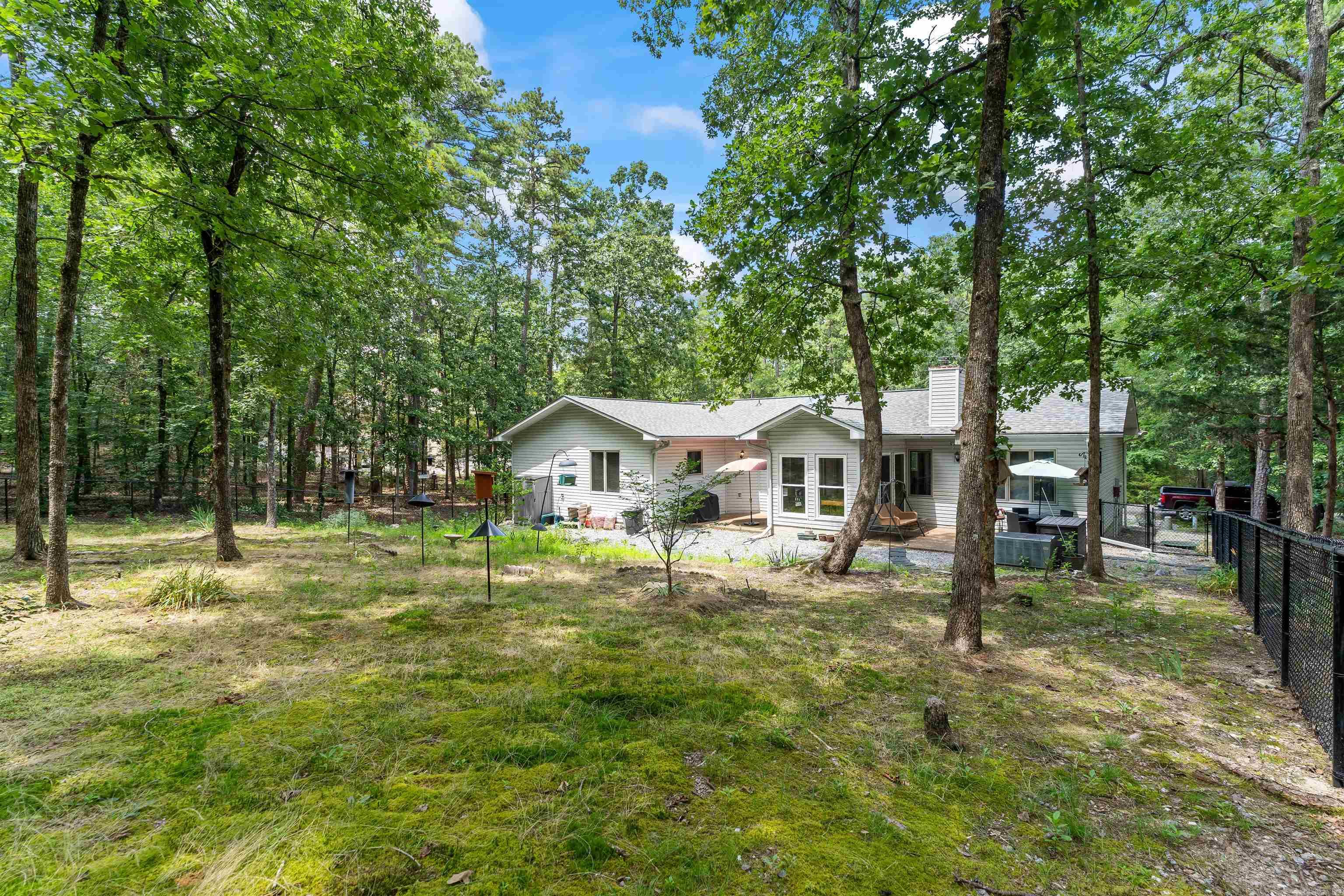 53 Cresta Way Hot Springs Village, AR 71909