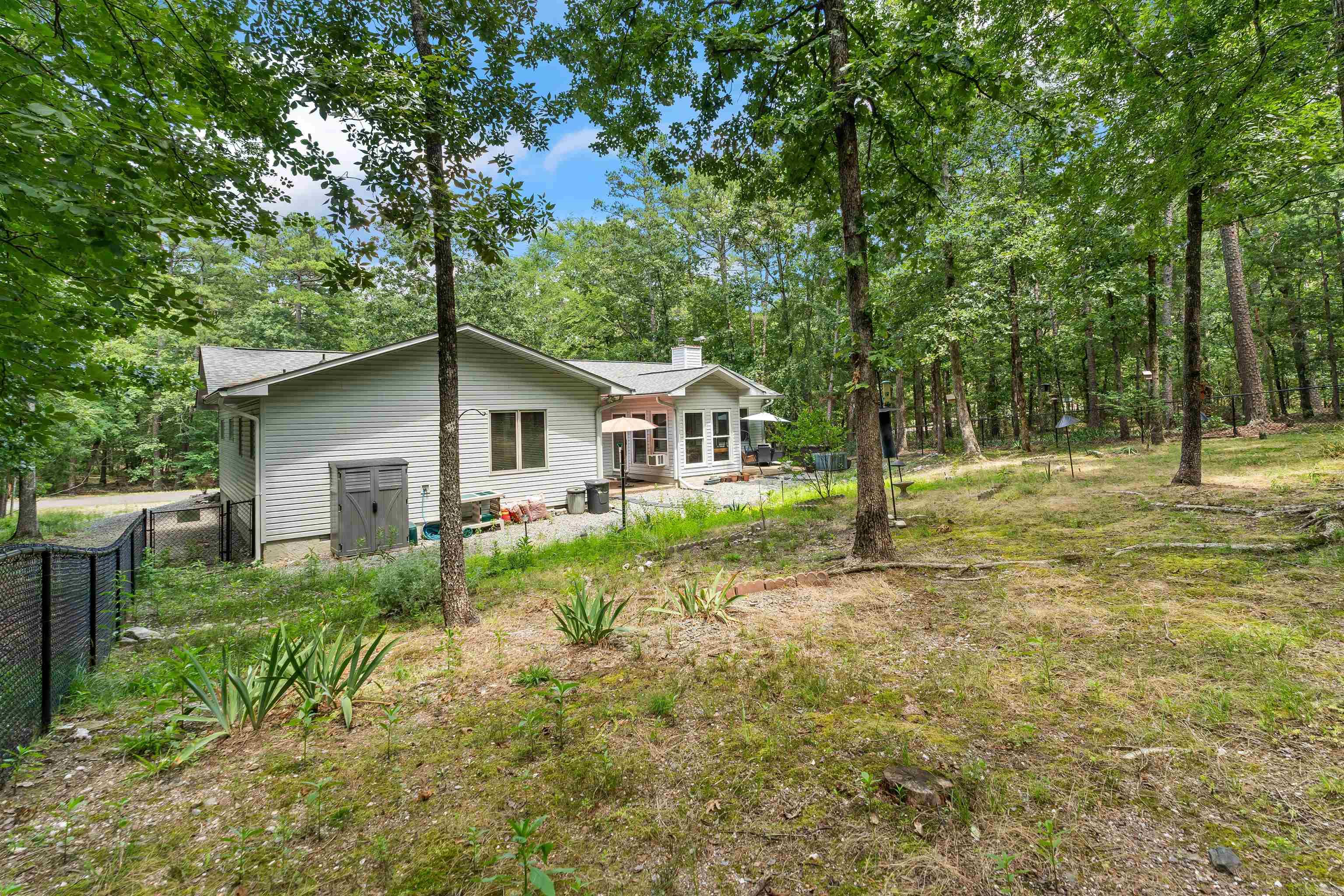 53 Cresta Way Hot Springs Village, AR 71909