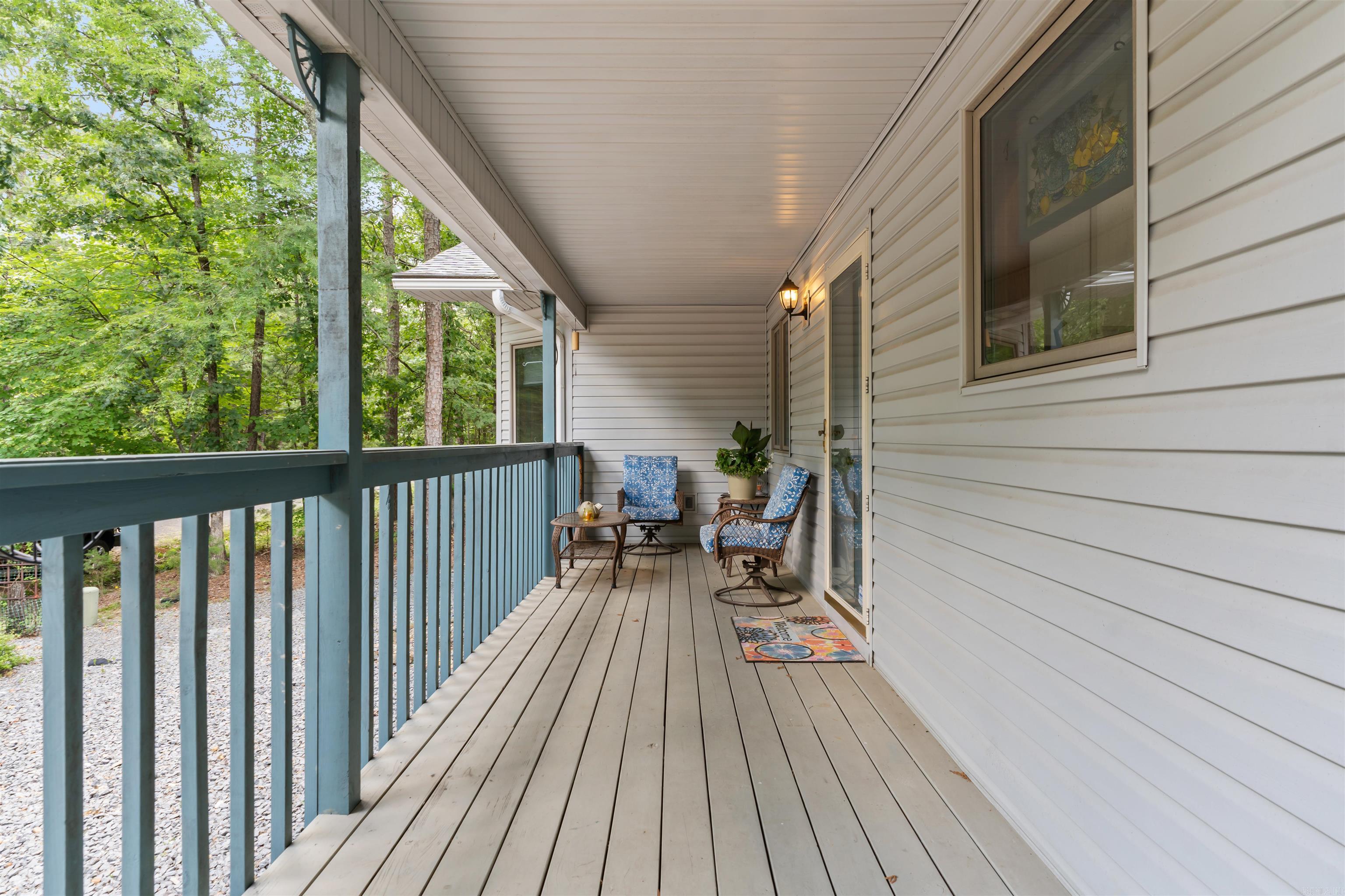 53 Cresta Way Hot Springs Village, AR 71909