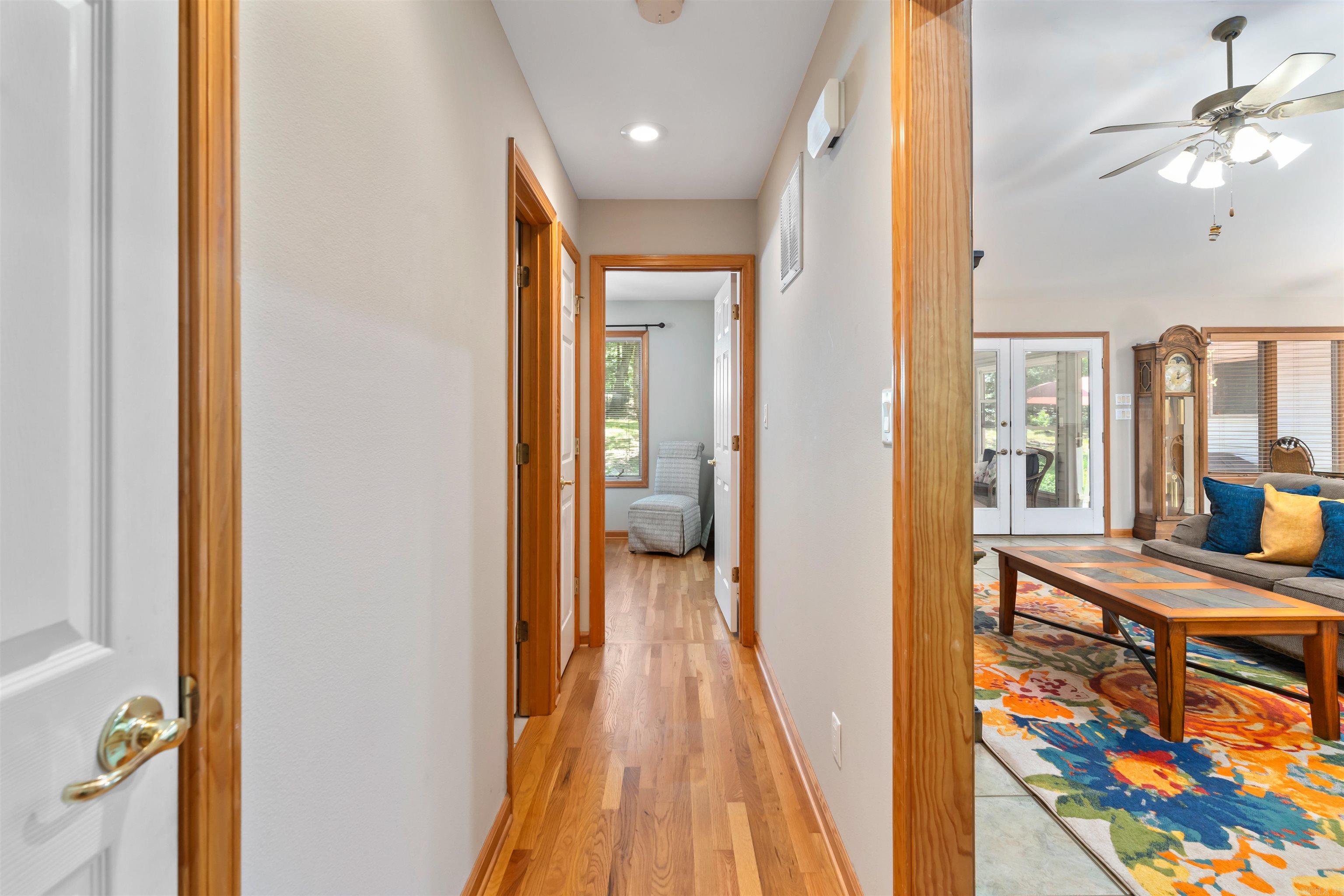 53 Cresta Way Hot Springs Village, AR 71909