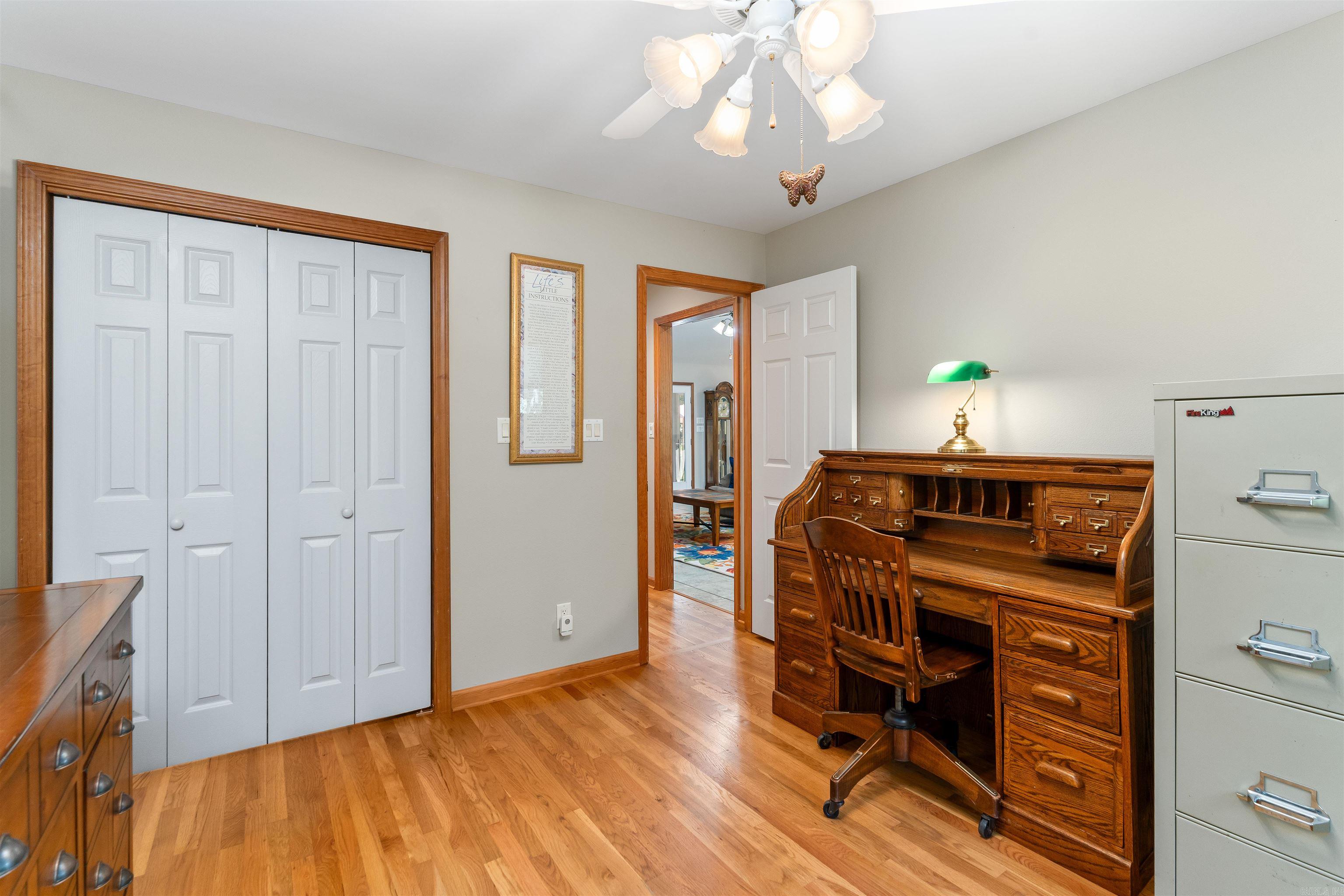 53 Cresta Way Hot Springs Village, AR 71909