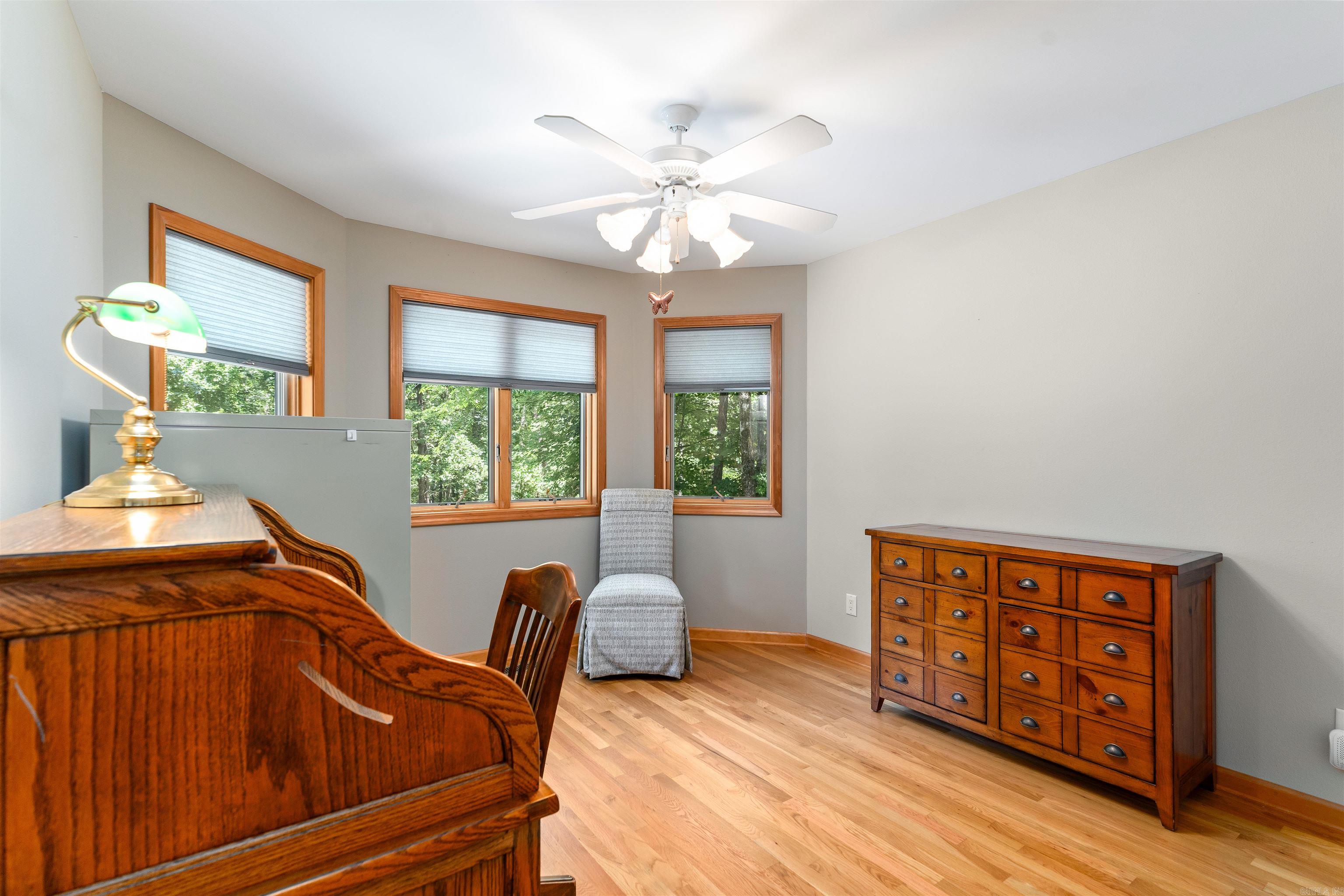 53 Cresta Way Hot Springs Village, AR 71909