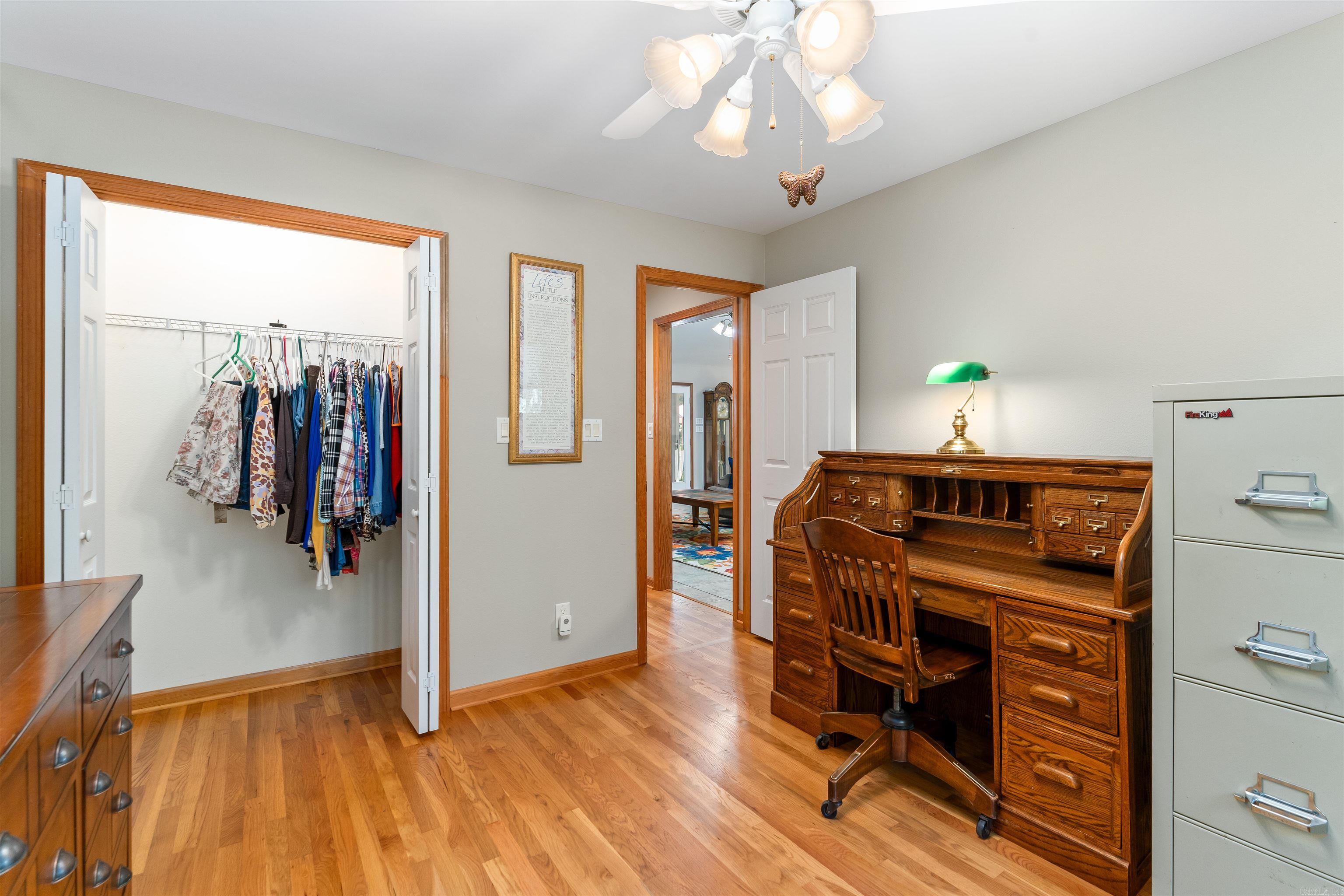 53 Cresta Way Hot Springs Village, AR 71909