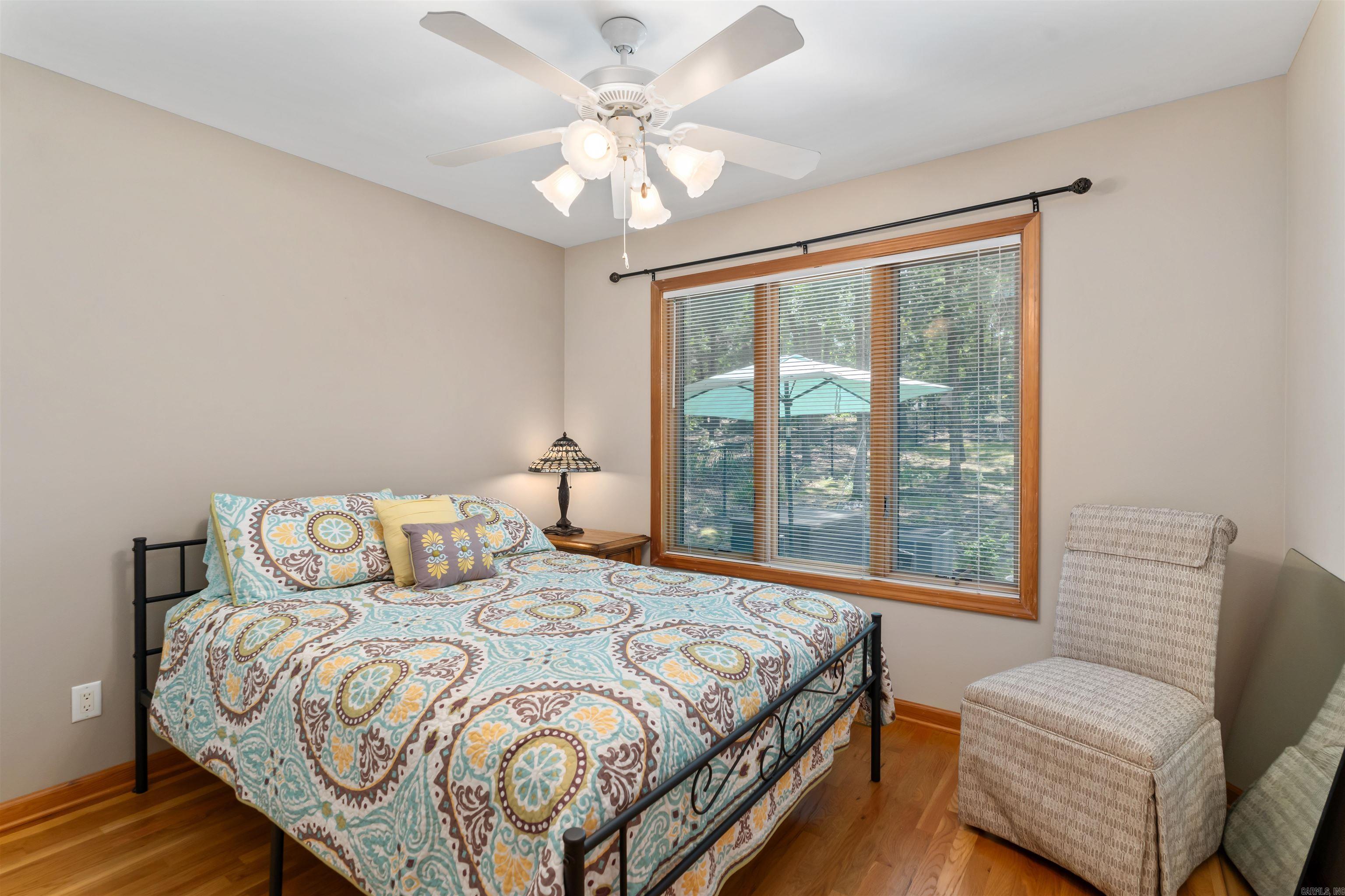 53 Cresta Way Hot Springs Village, AR 71909