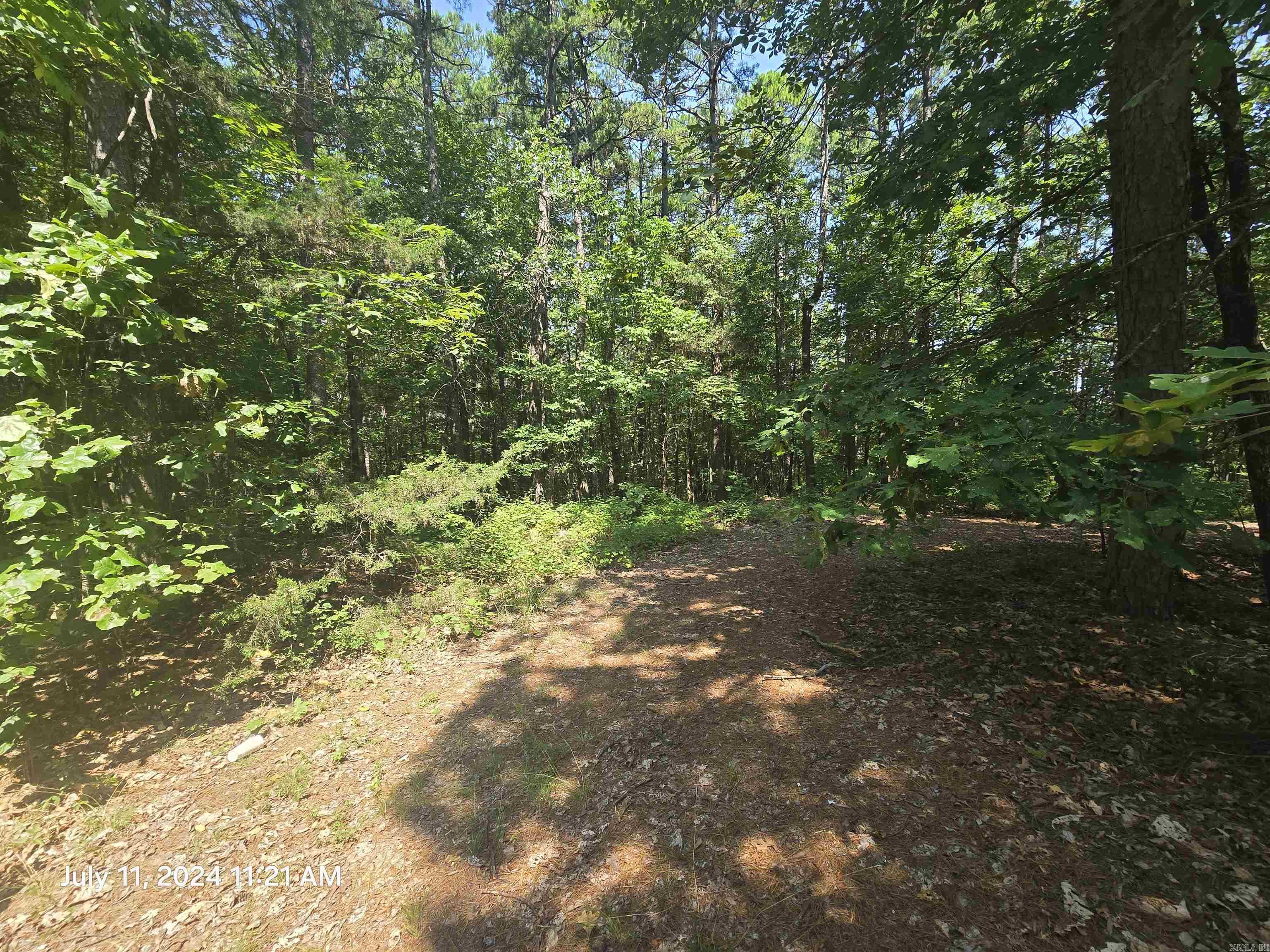 0 Sunnyvale  Fairfield Bay, AR