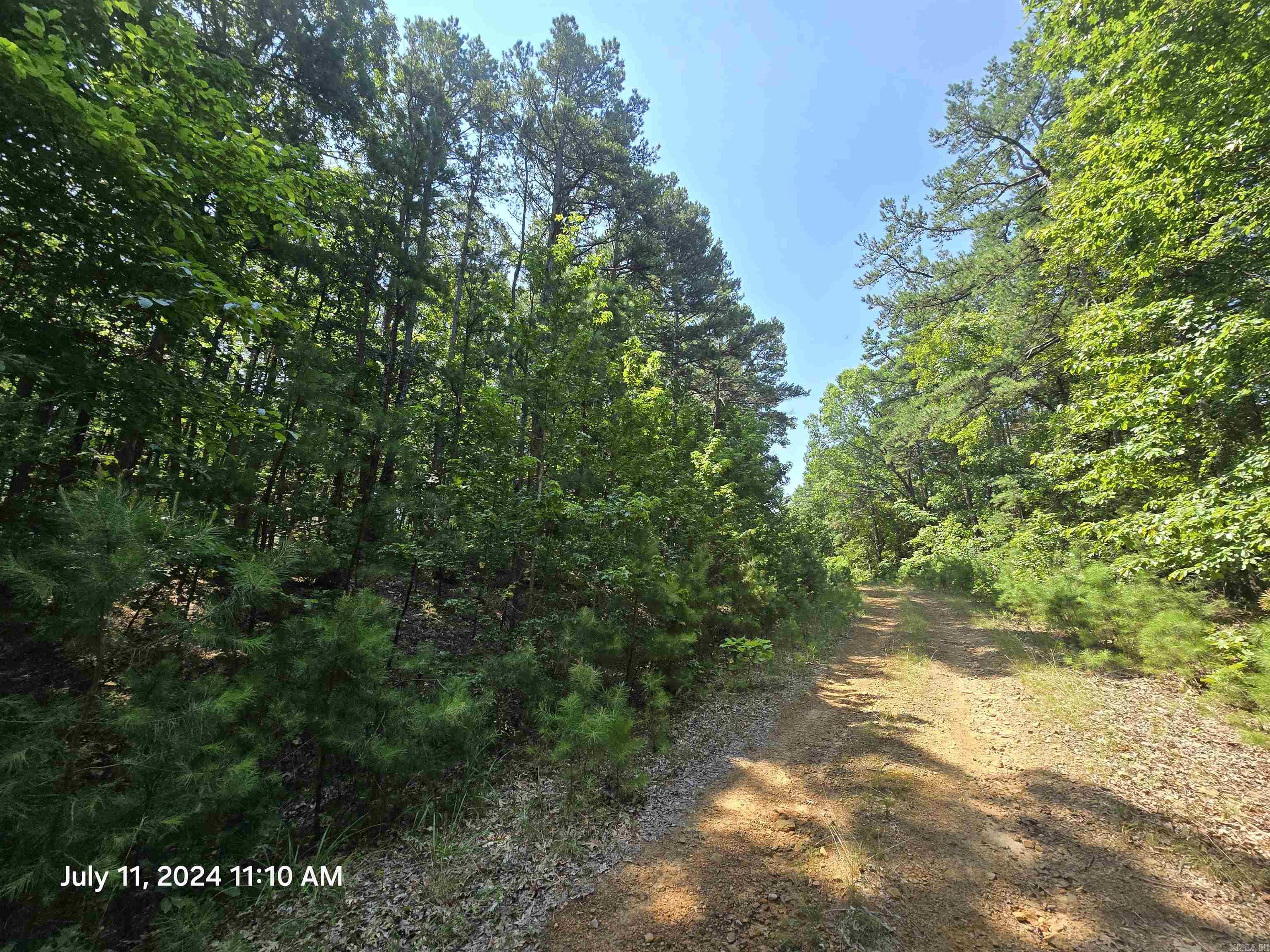0 Diamond  Fairfield Bay, AR