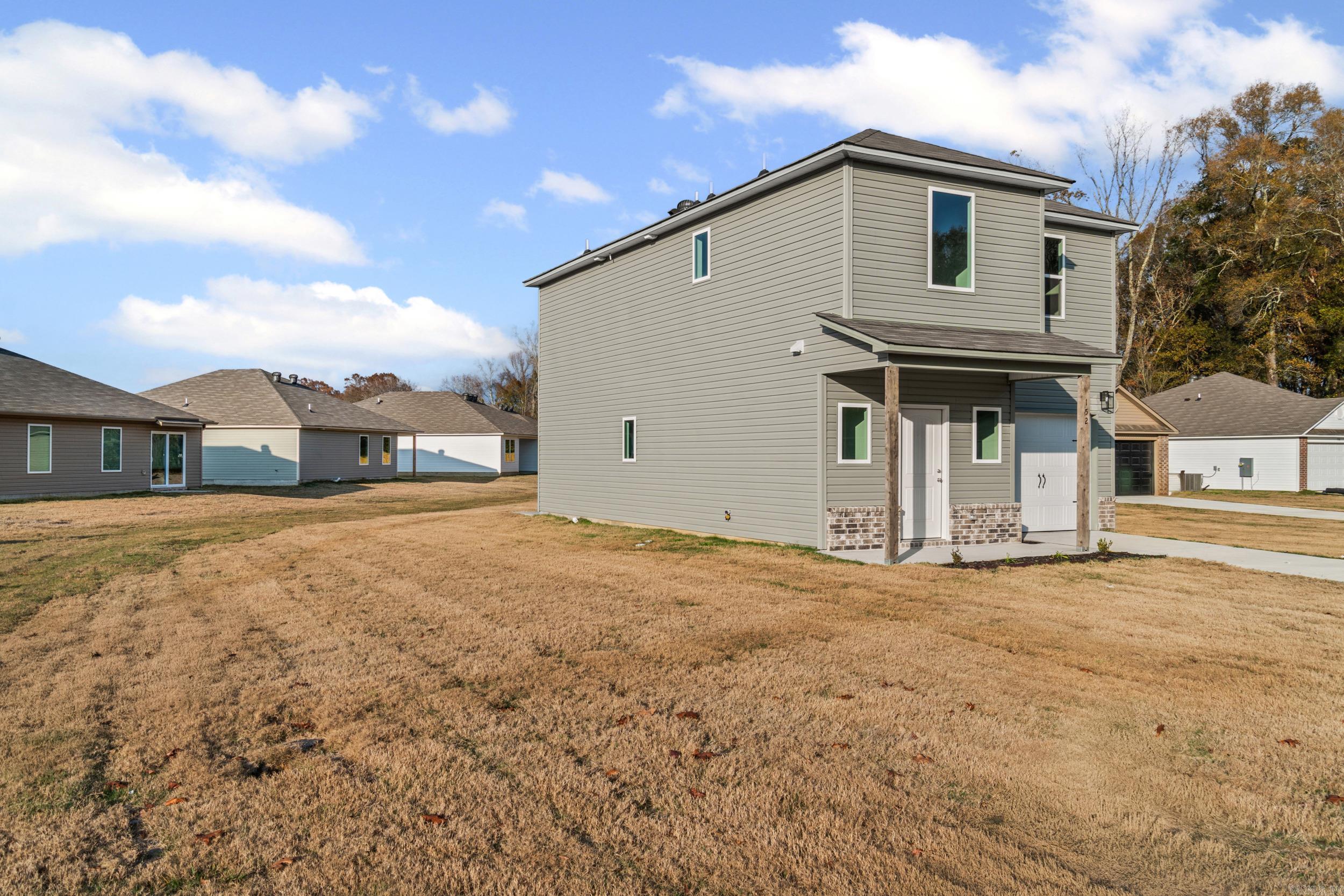 152 Meadow Lot 18 Block 0 Beebe, AR