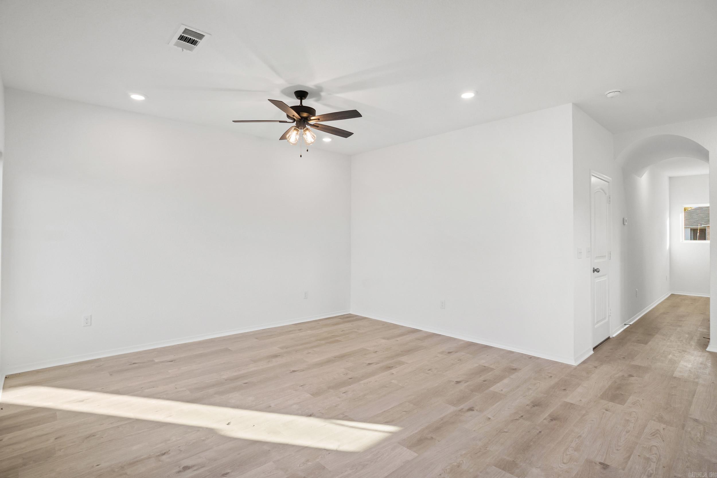 152 Meadow Lot 18 Block 0 Beebe, AR