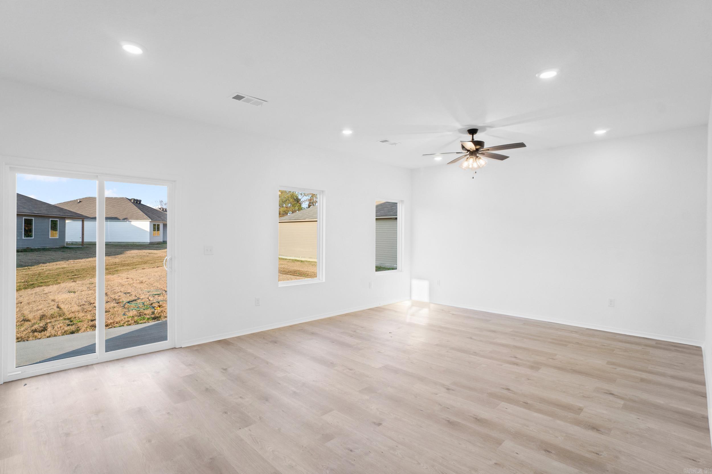 152 Meadow Lot 18 Block 0 Beebe, AR