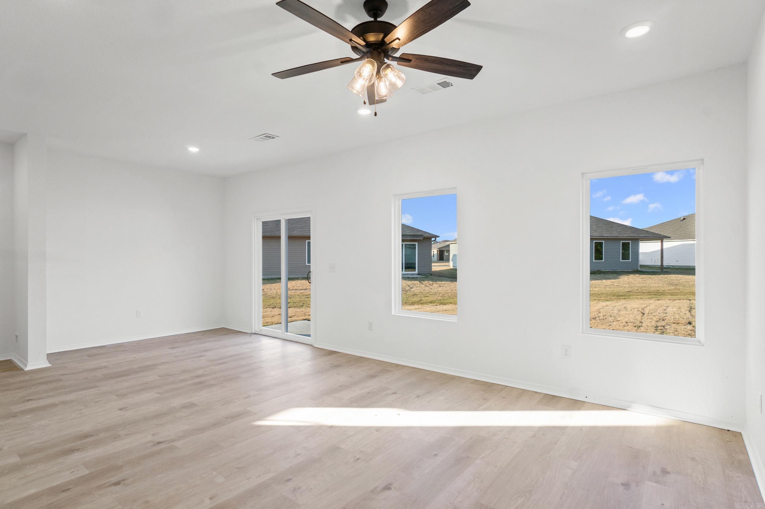 152 Meadow Lot 18 Block 0 Beebe, AR