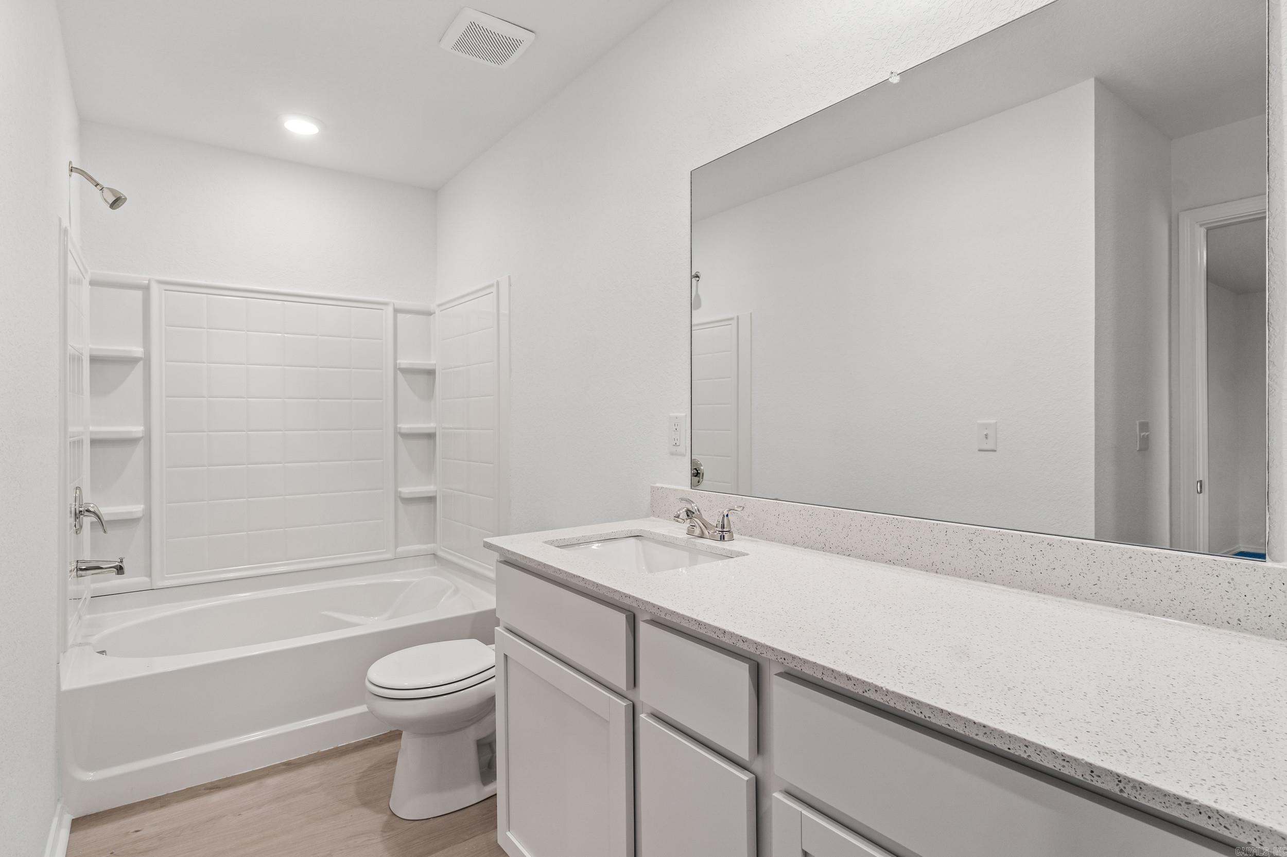 152 Meadow Lot 18 Block 0 Beebe, AR