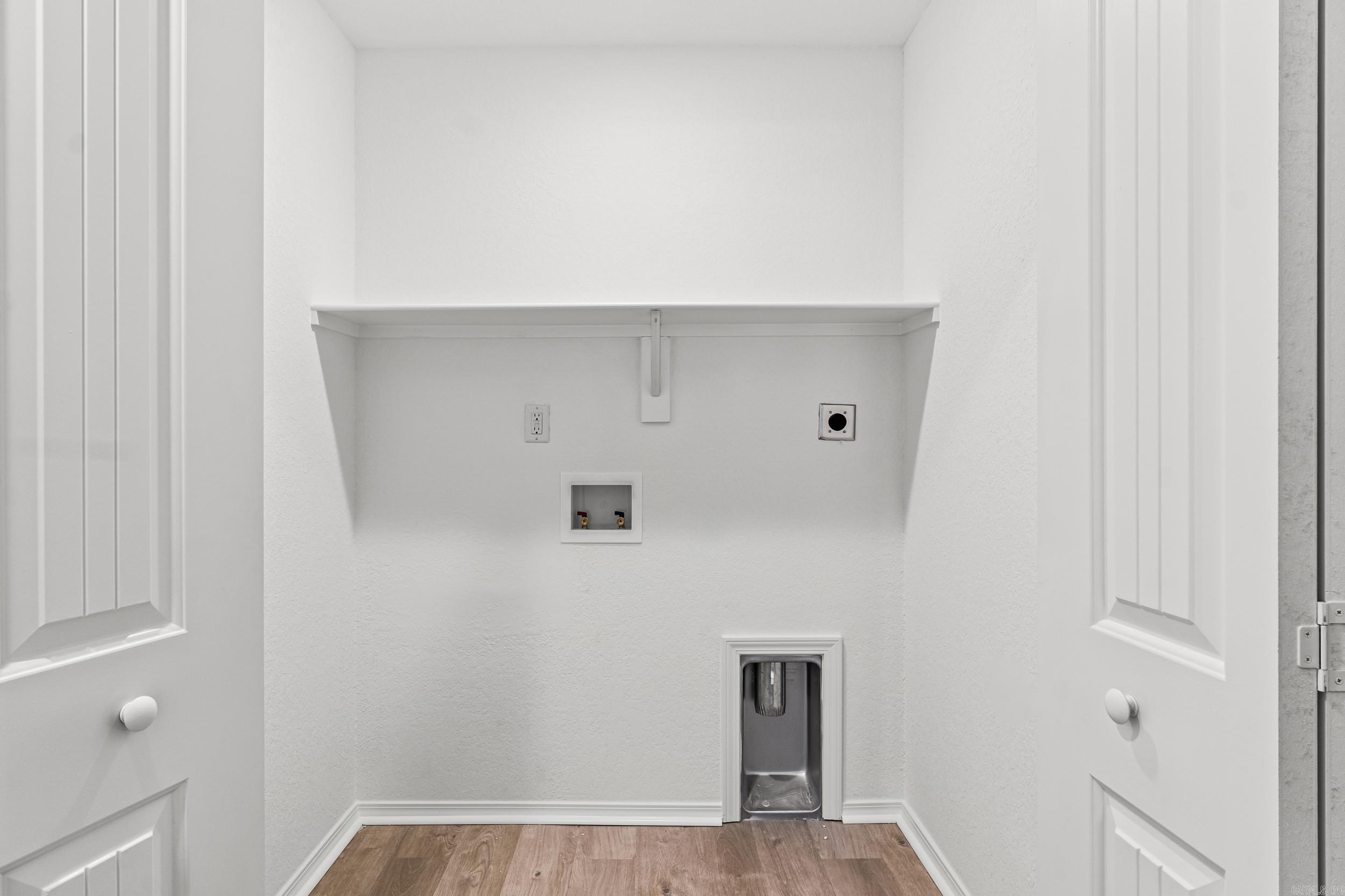 152 Meadow Lot 18 Block 0 Beebe, AR