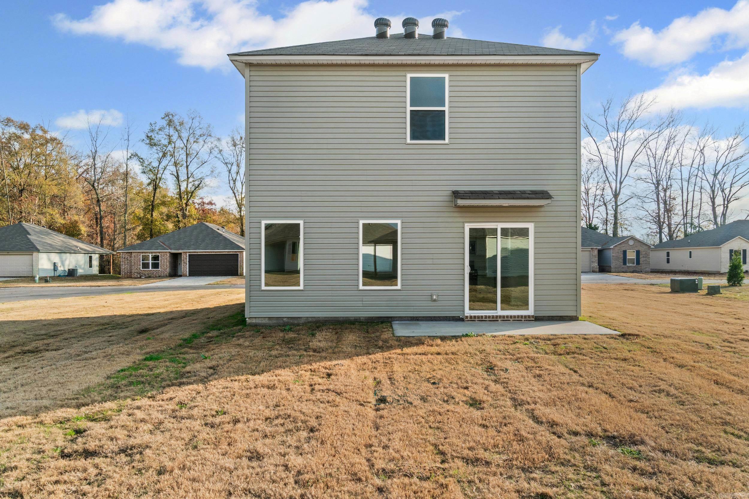 152 Meadow Lot 18 Block 0 Beebe, AR