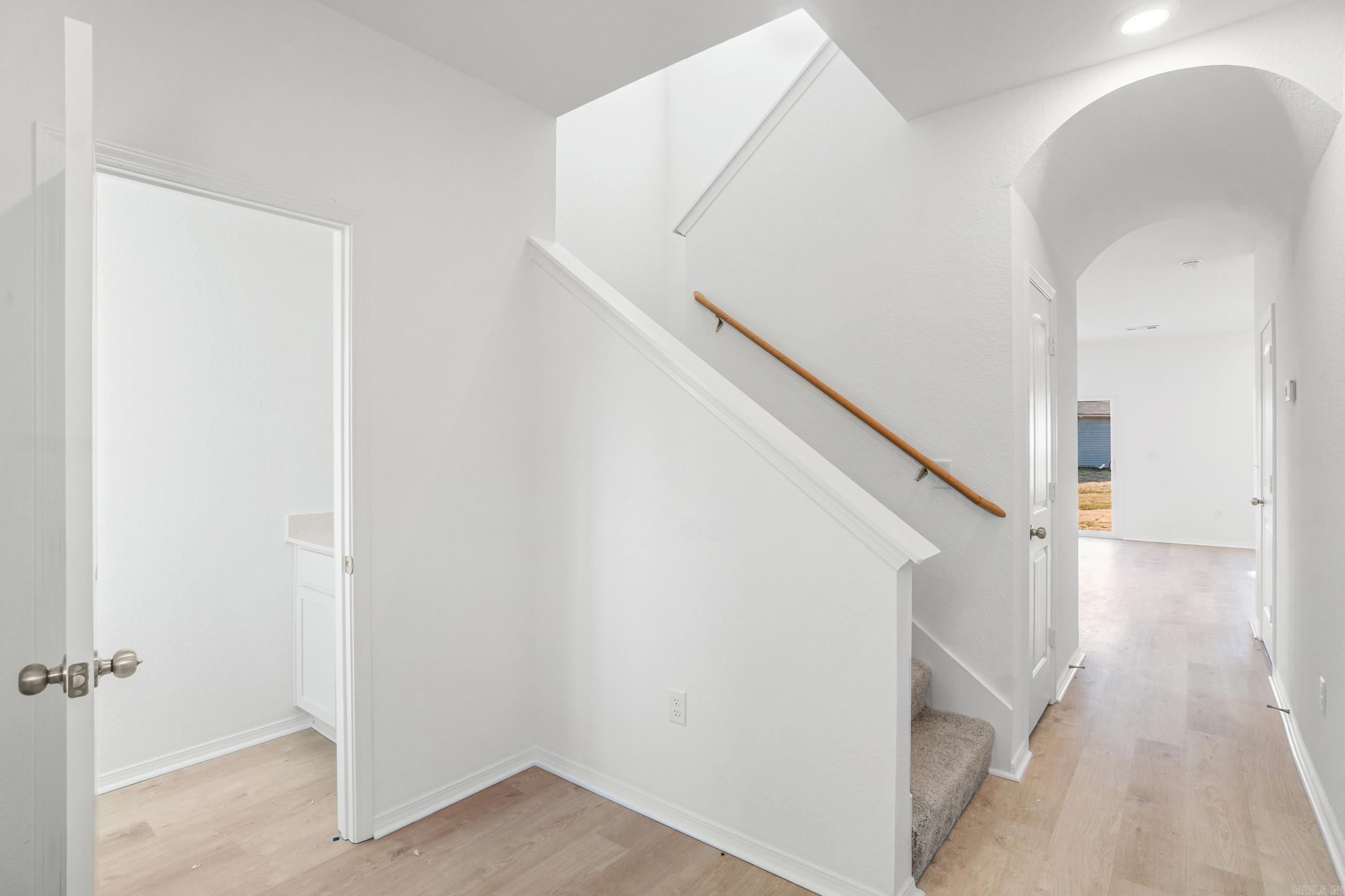 152 Meadow Lot 18 Block 0 Beebe, AR