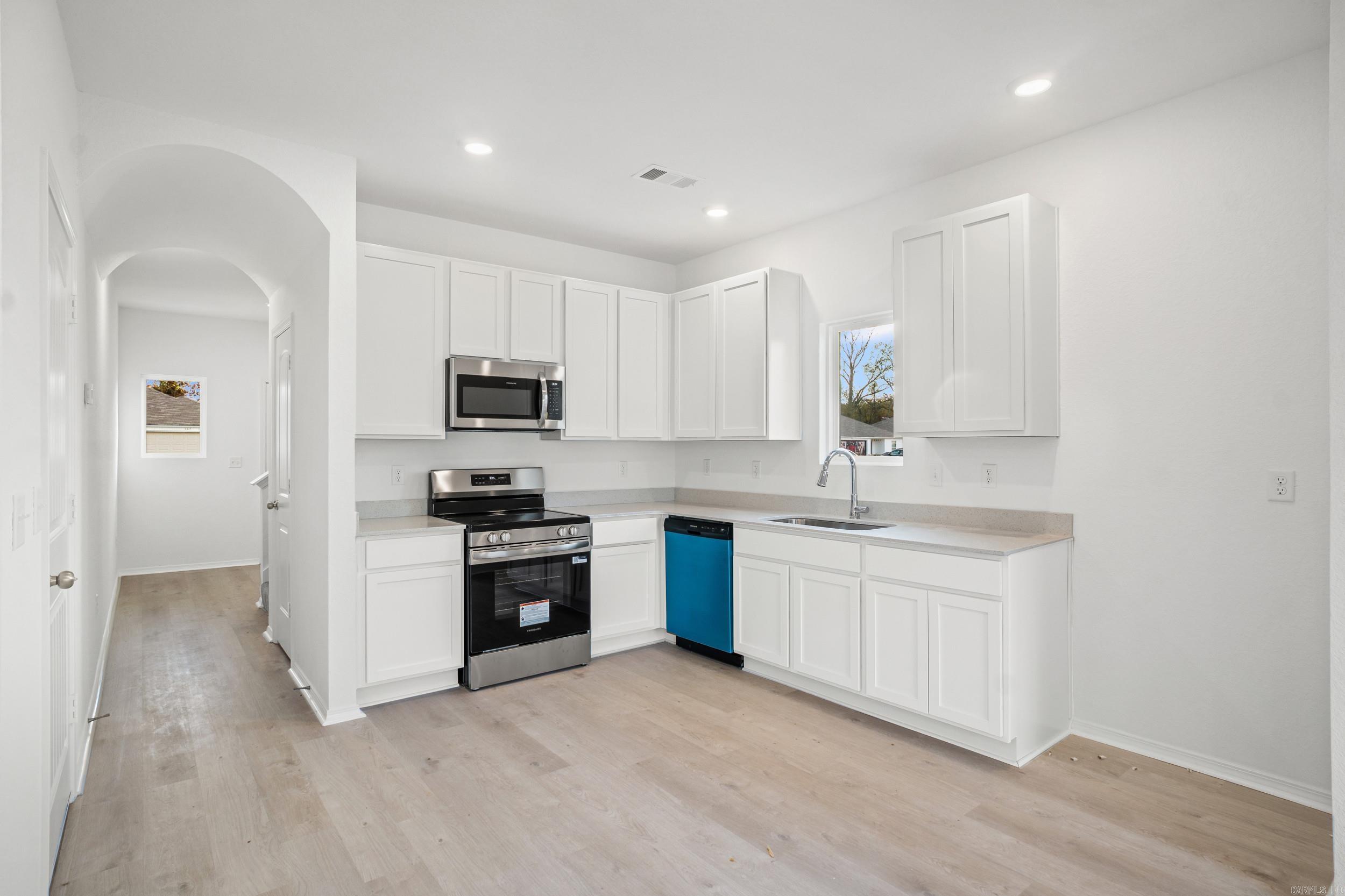 152 Meadow Lot 18 Block 0 Beebe, AR