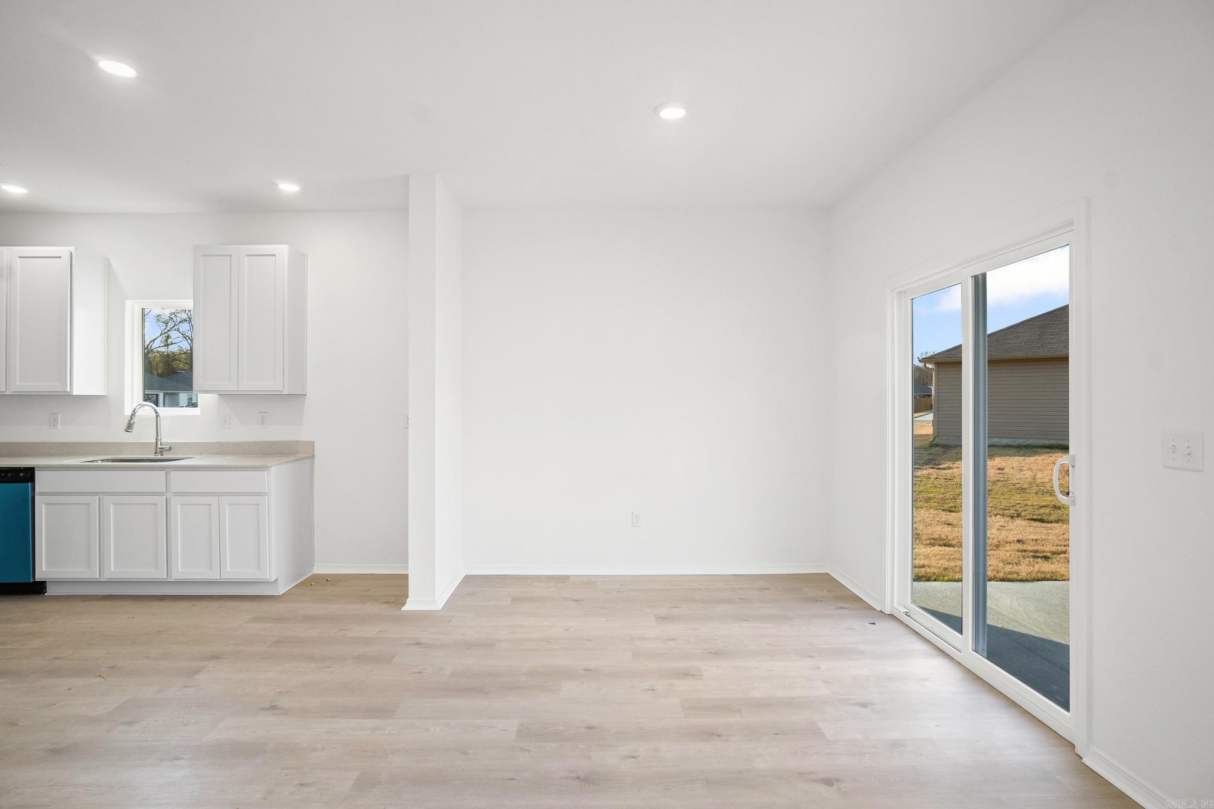 152 Meadow Lot 18 Block 0 Beebe, AR