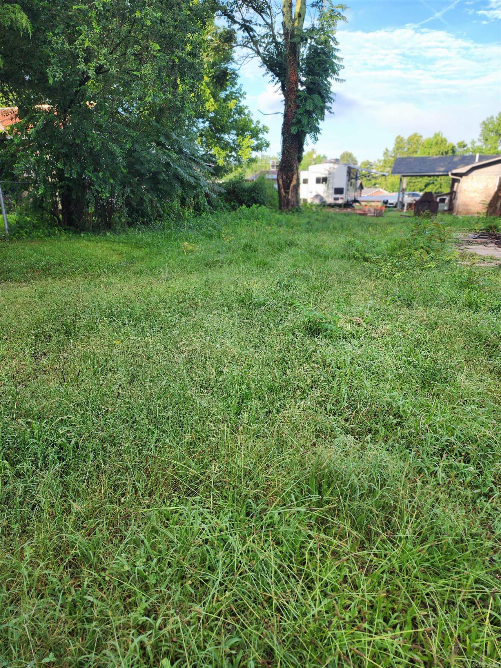 1101 S Tenth Street  Mena, AR