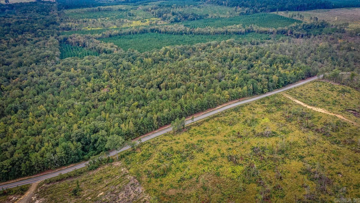 TBD 84  Bismarck, AR