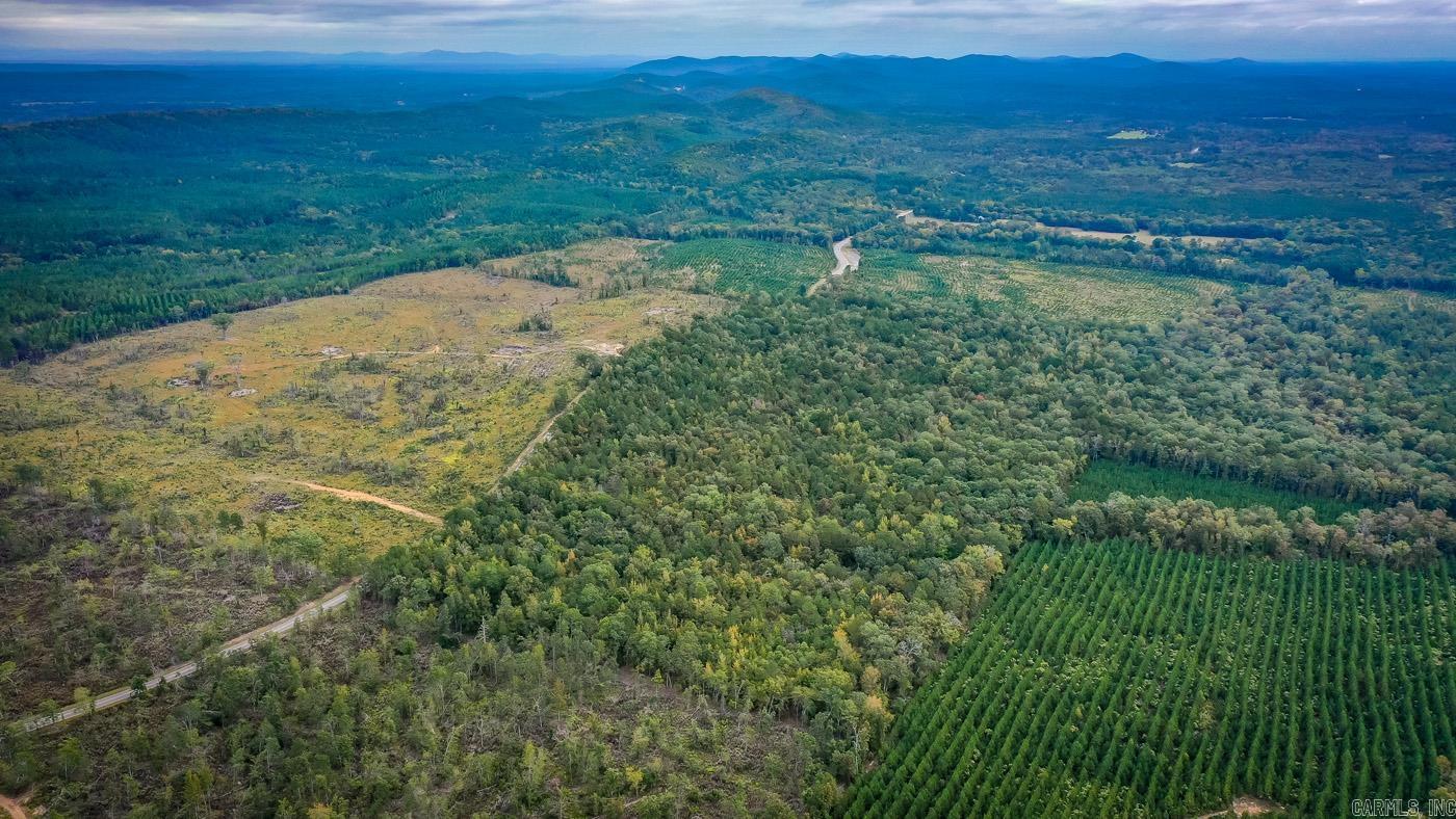 TBD 84  Bismarck, AR