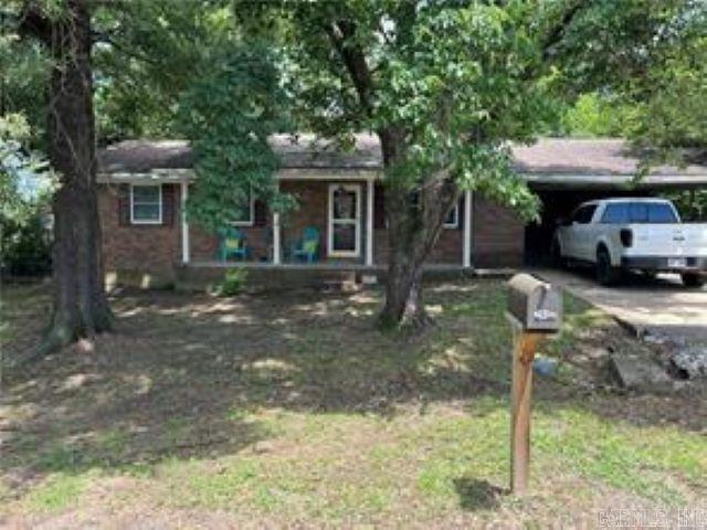 2902 N Erie Ave  Russellville, AR